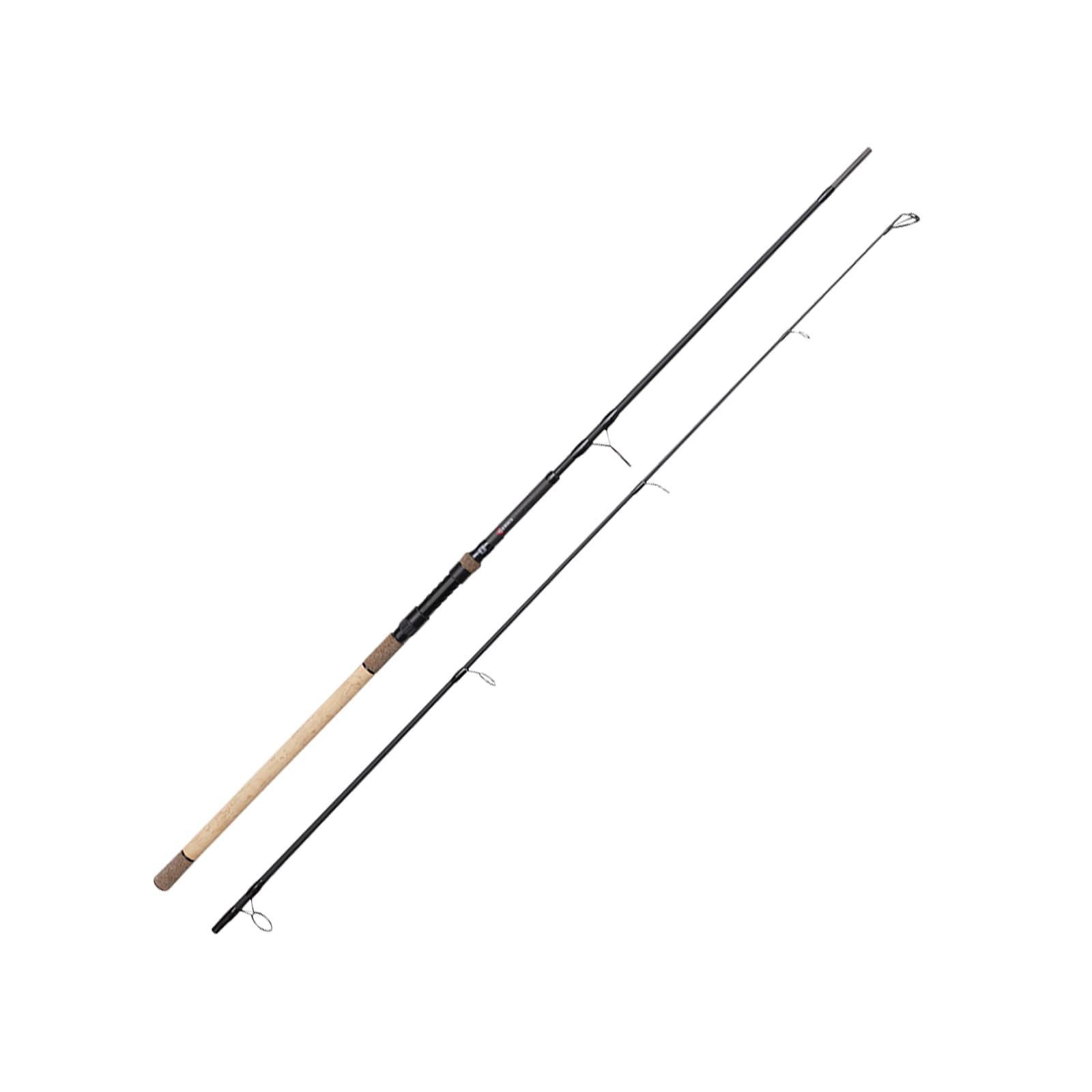 Prologic C-Series Com-Pact SC 10'/3.00M 3.25Lbs 2tlg/Tele 40mm AR Karpfenrute 