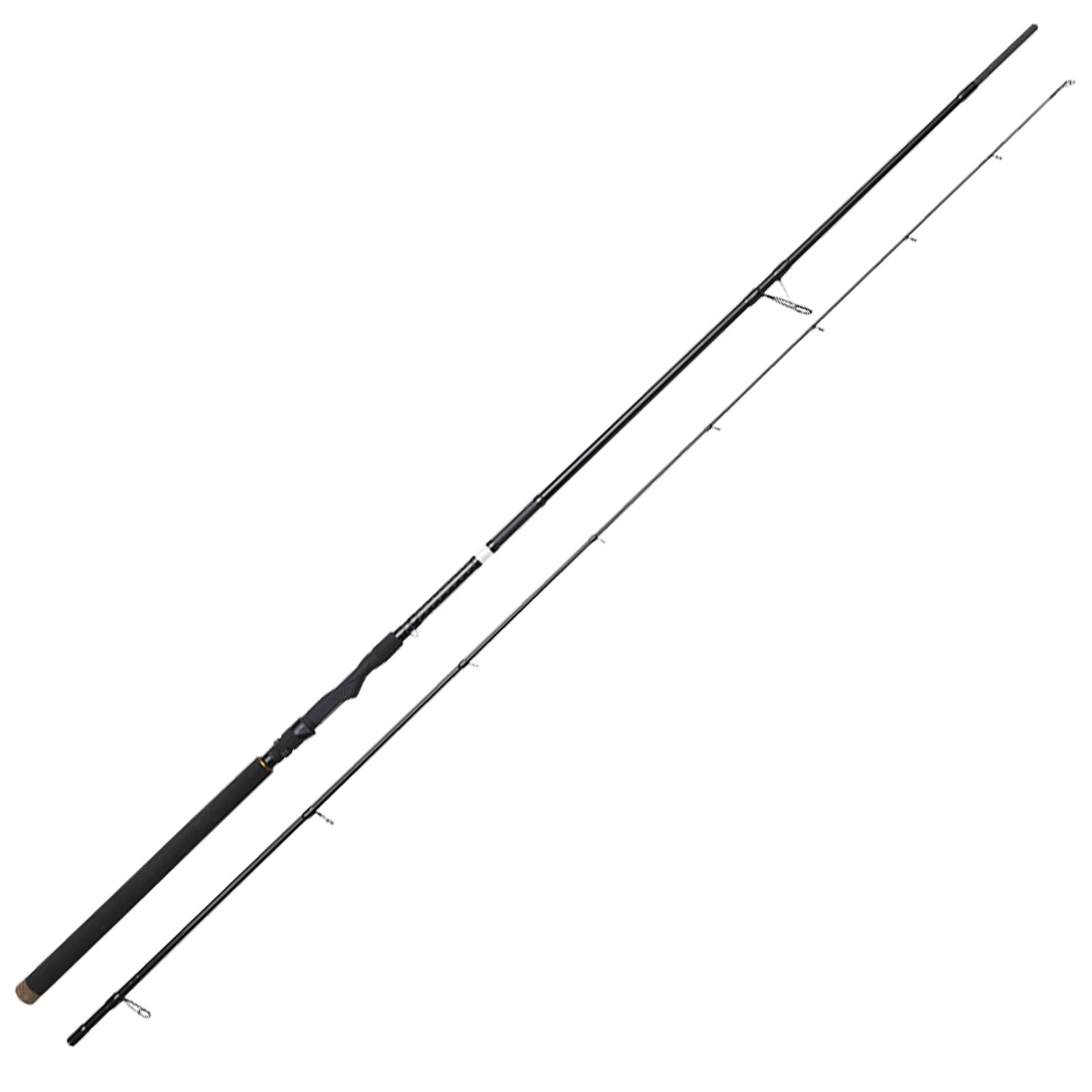 Savage Gear SG2 Distance Game 2,74m F 25-65g H Spinnrute - Bild 1