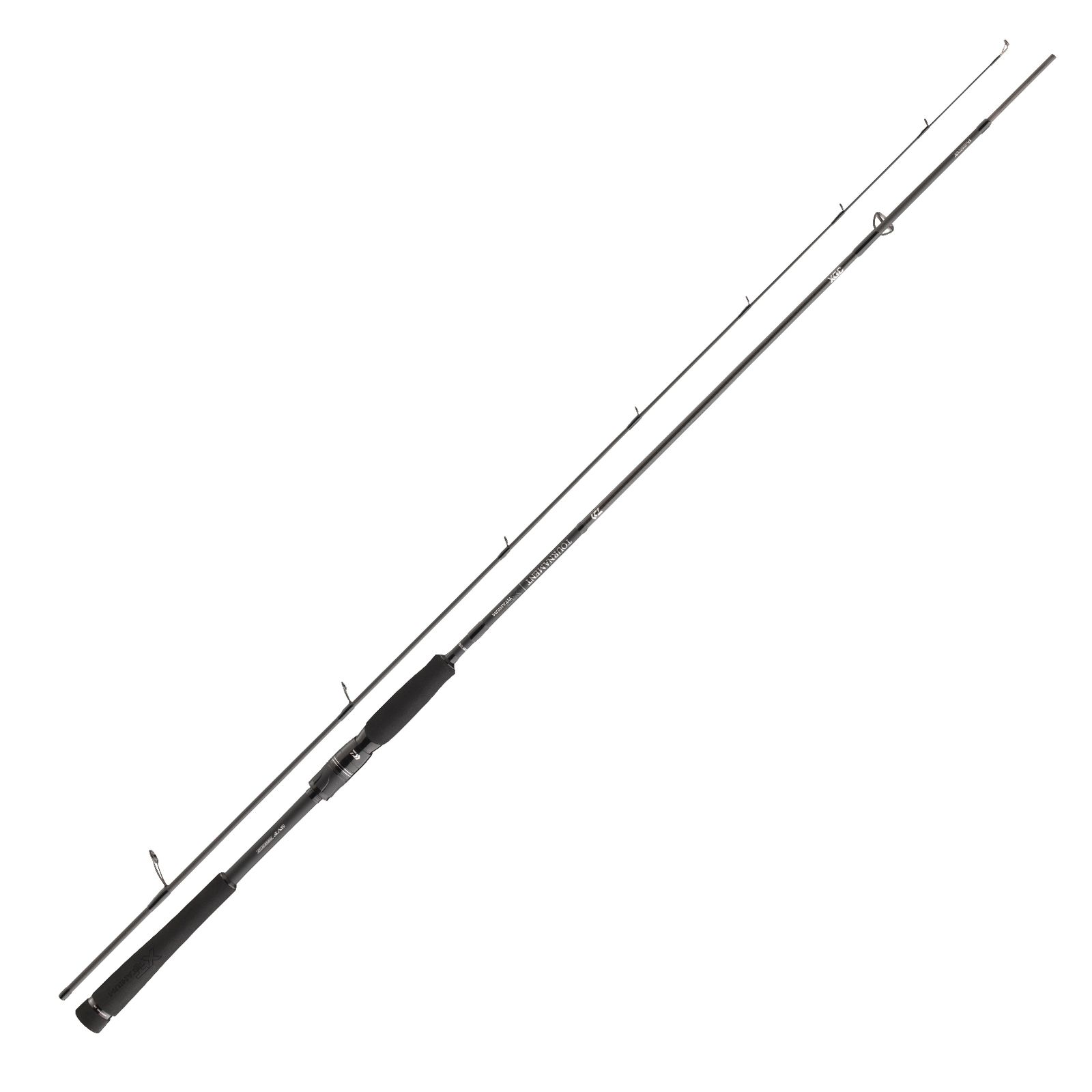 Daiwa Tournament XT Titanium 2,35m 7-35g Spinnrute 