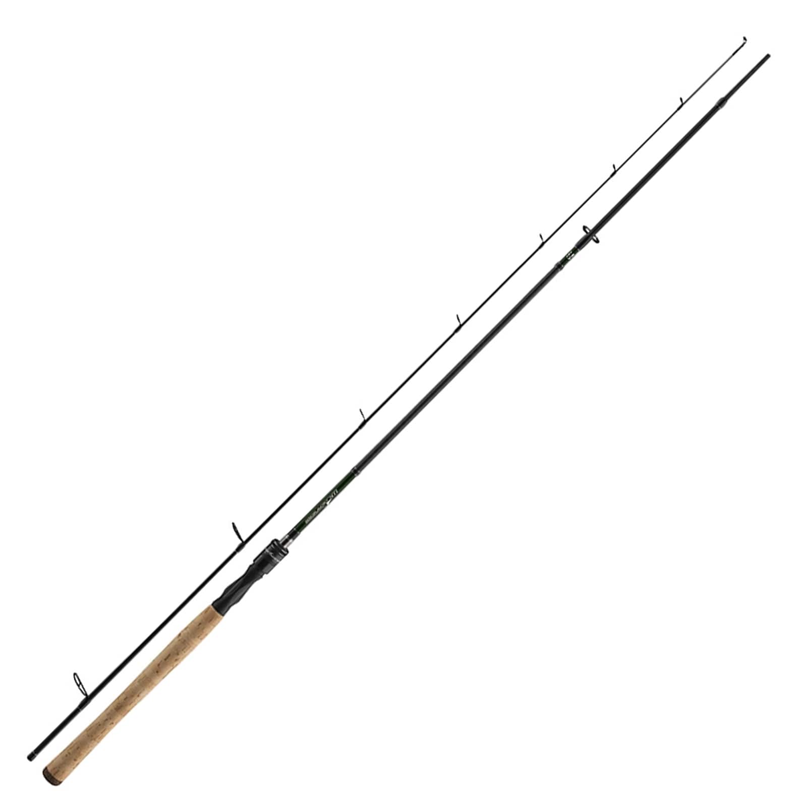 Daiwa Wilderness Sea Trout 2,85m 8-28g Meerforellen Spinnrute 