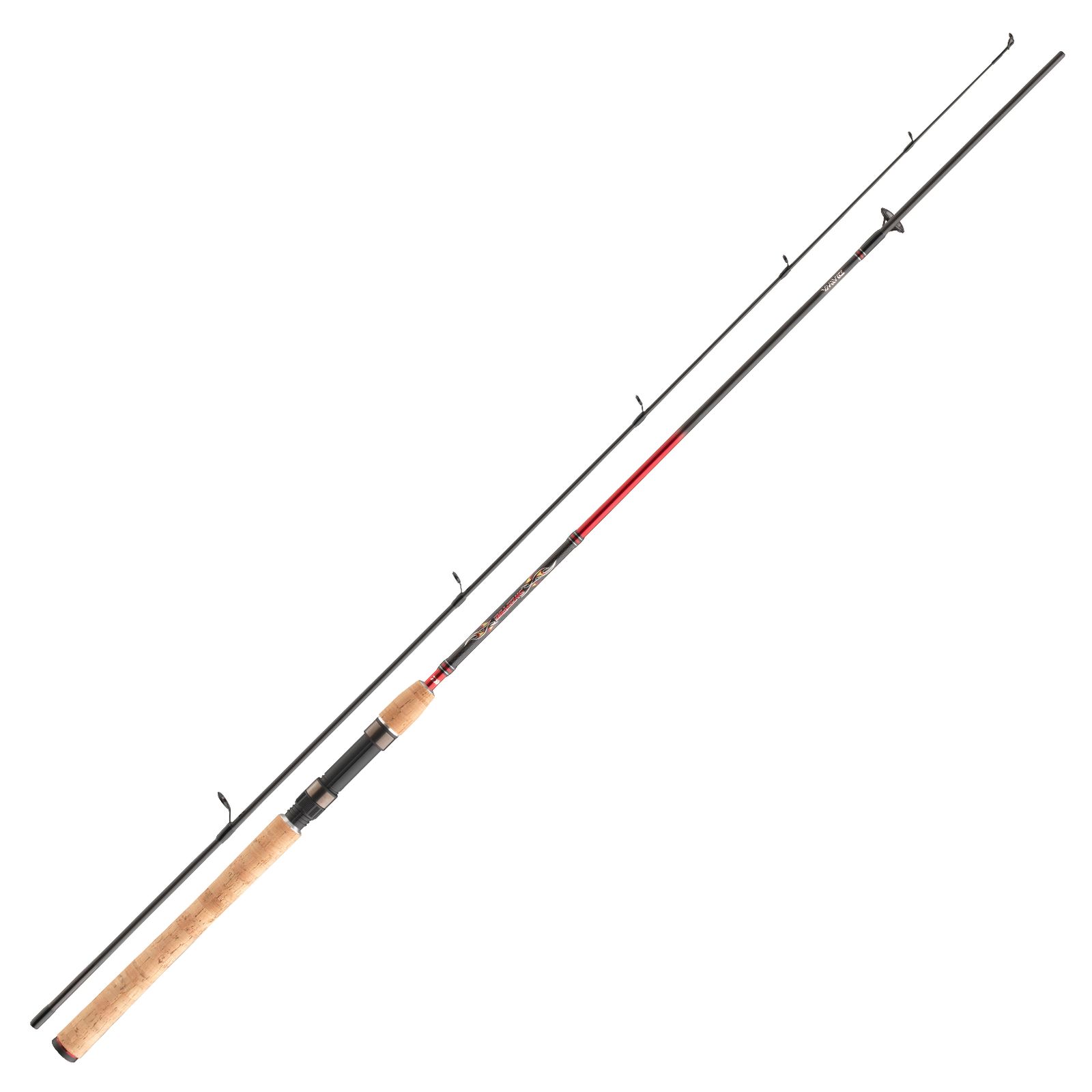 Daiwa Sweepfire Spin 2,40m 30-70g Spinnrute 