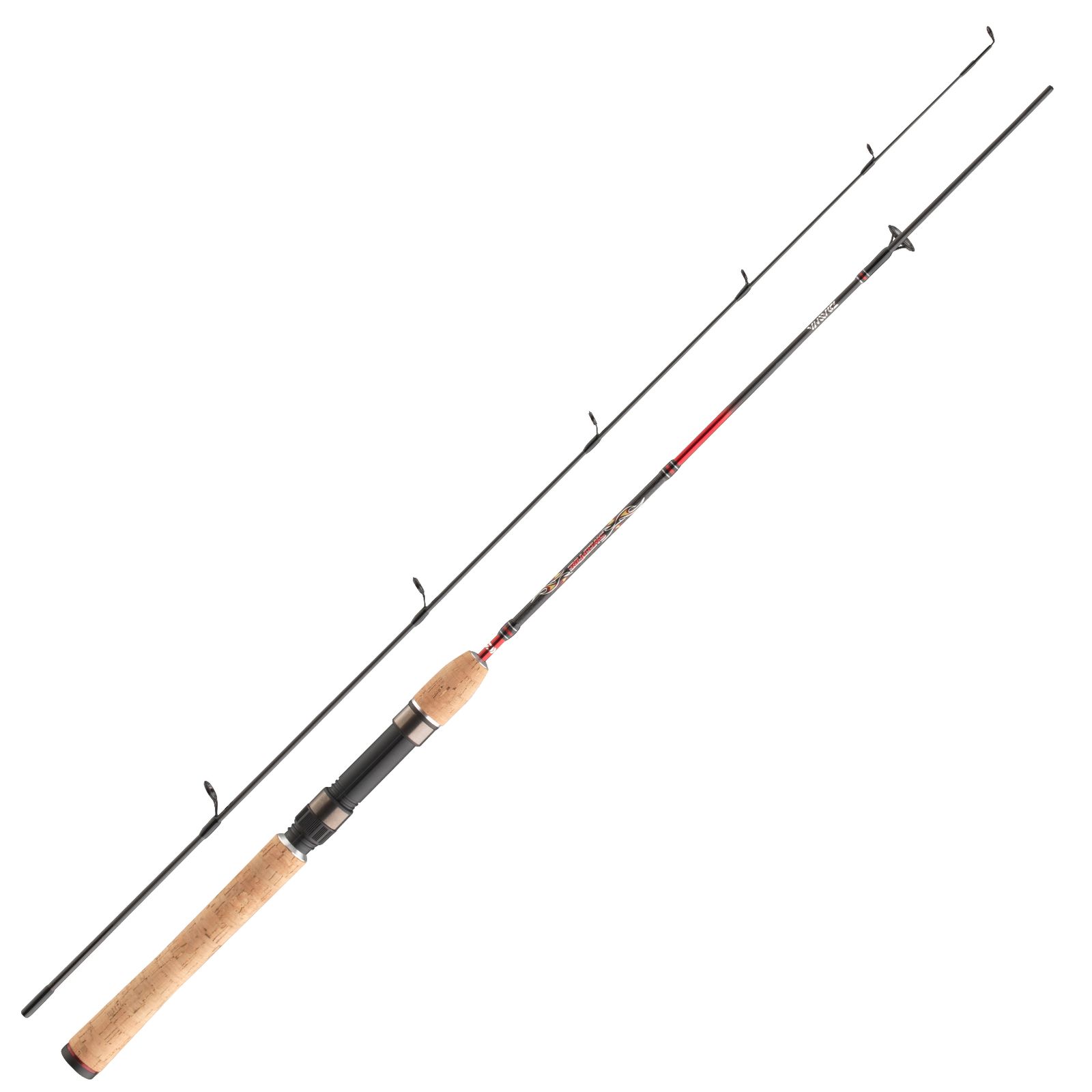Daiwa Sweepfire UL Spin 2,10m 5-10g Spinnrute 