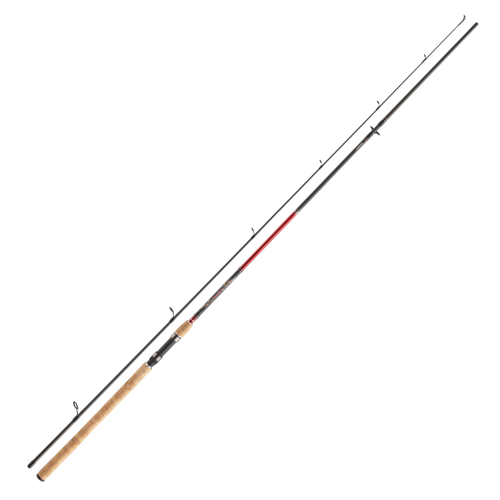 Daiwa Sweepfire Sea Trout Spin 3,00m 10-30g Meerforellenrute 