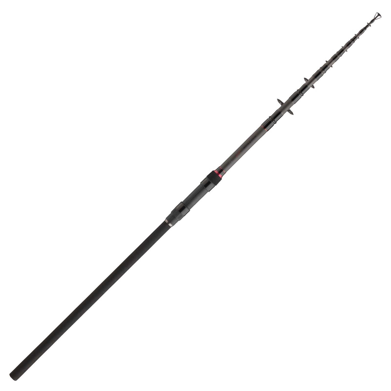 Daiwa Black Widow XT Tele Carp 10ft 3lb Karpfenrute 