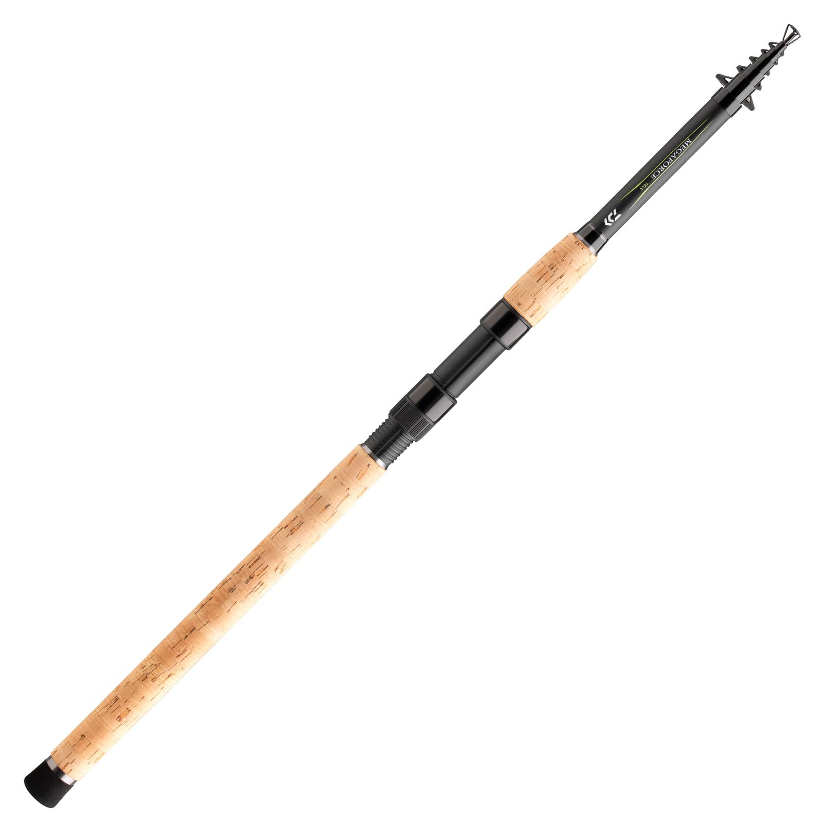 Daiwa Megaforce Tele 3,00m 70-150g Allroundrute 