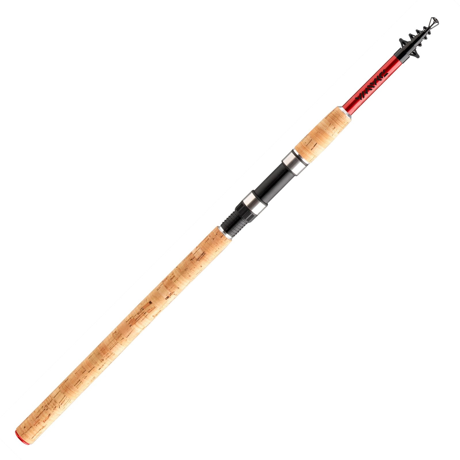 Daiwa Sweepfire Tele 2,10m 5-20g Spinnrute 
