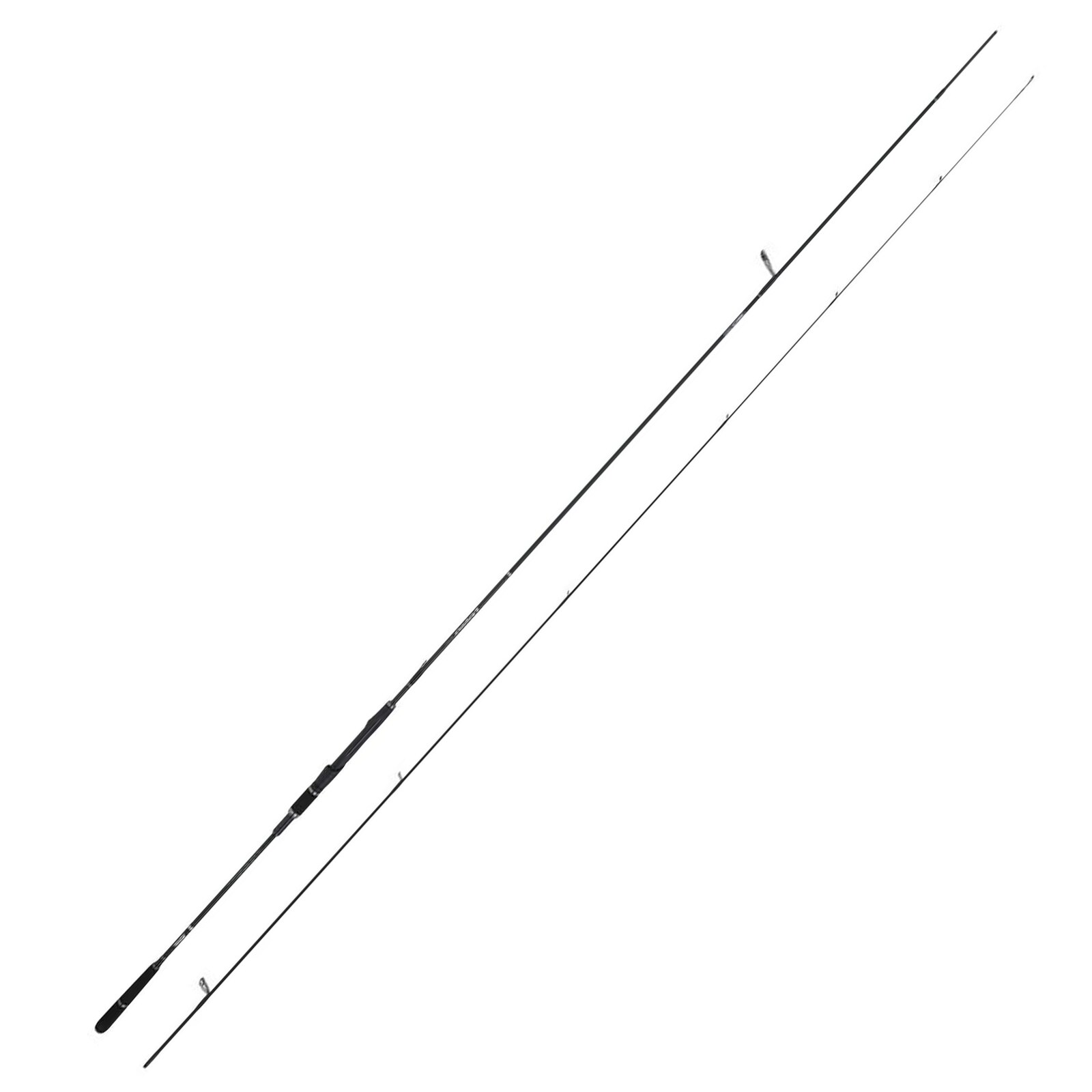 Abu Garcia Veritas SENSI-S 702UL 2,13m 1-7g Spinning Rod Spinnrute 