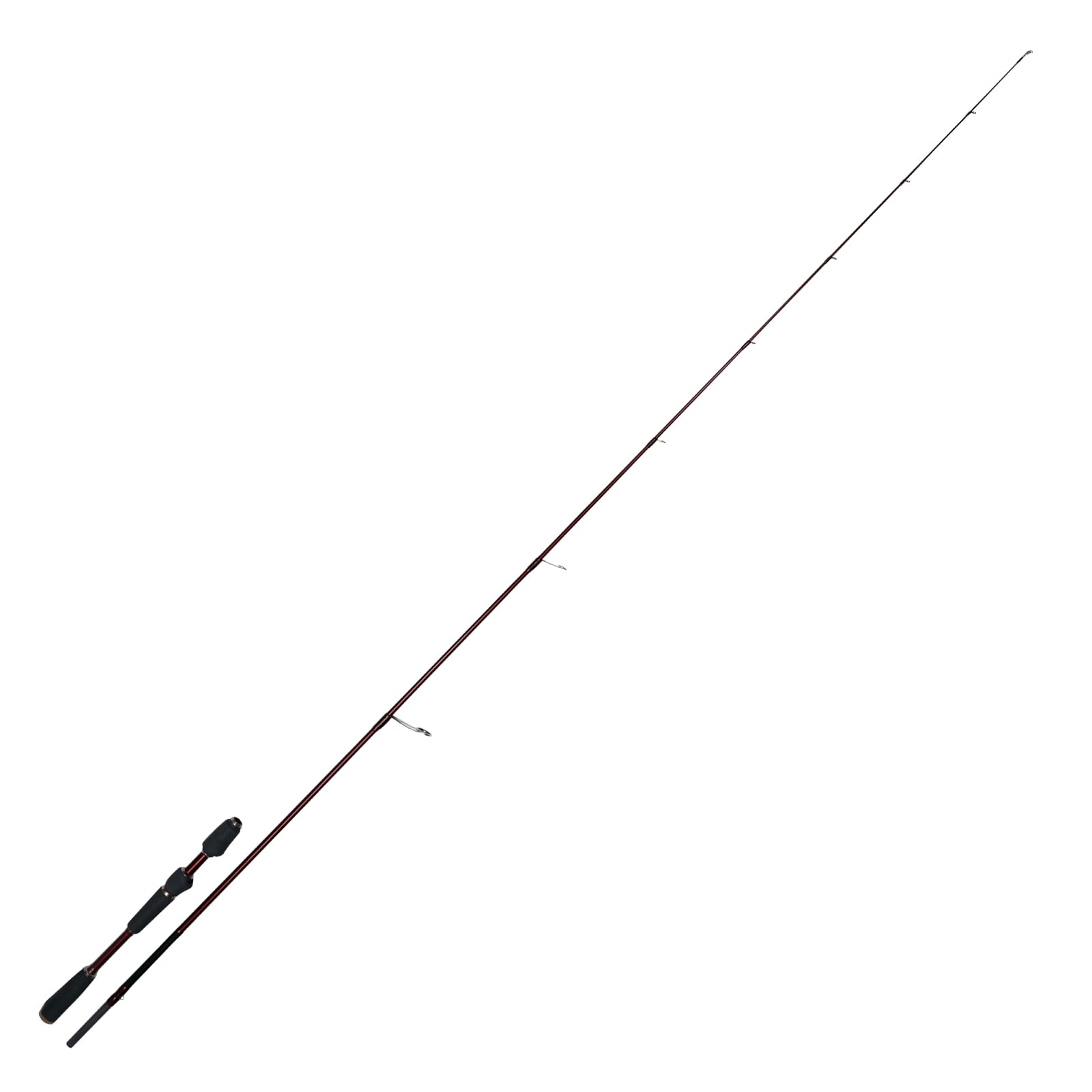 Westin W6 Vertical Jigging 1,90m H 21-40g Spinnrute 