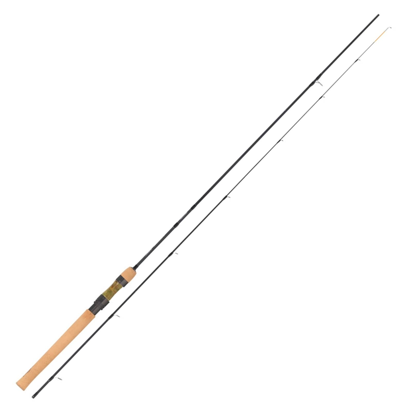 Stucki Coregone De Luxe II 2,10m Hegenerute Felchenrute 