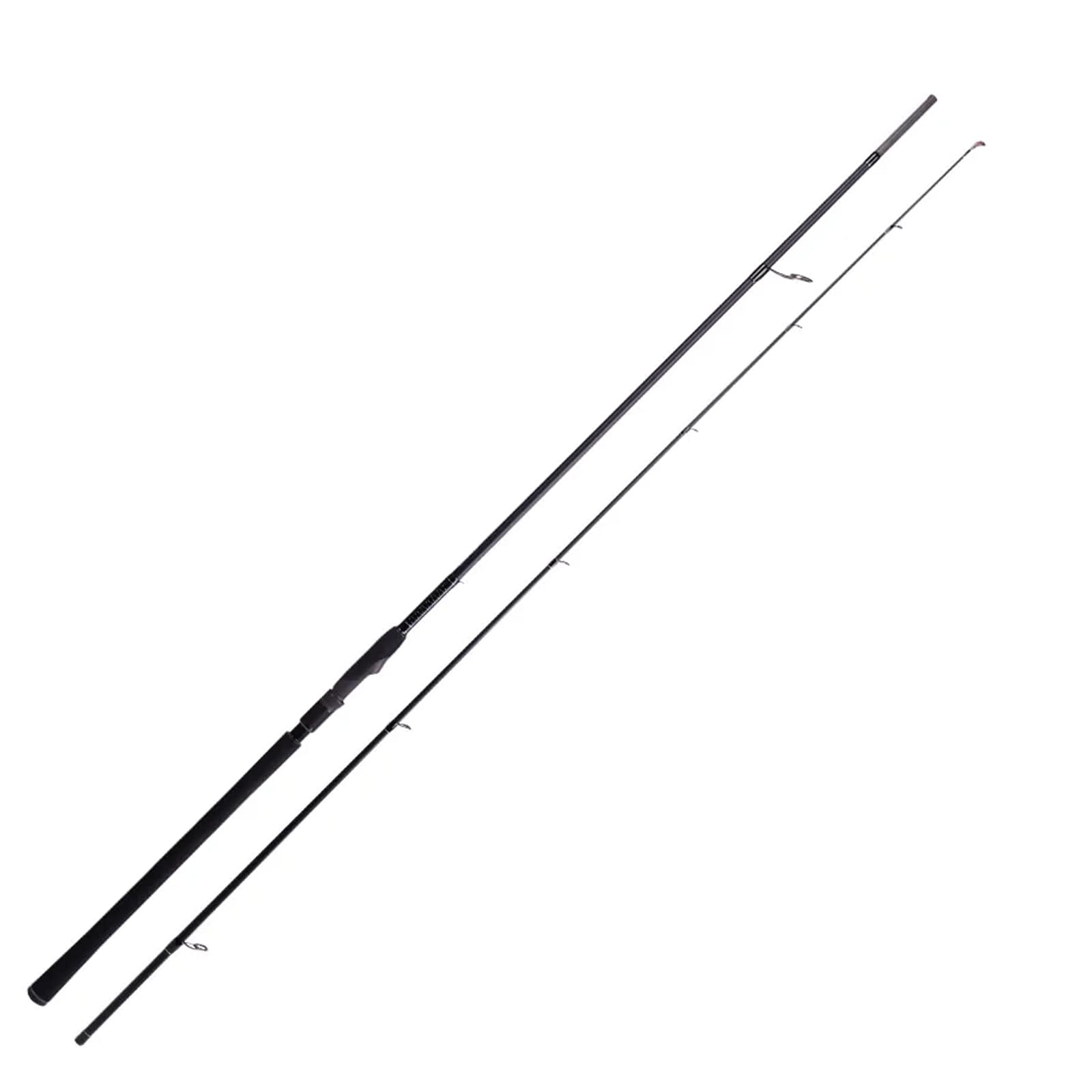 Zeck ZANDER Wumme 2,65m 10-90g Spinnrute 