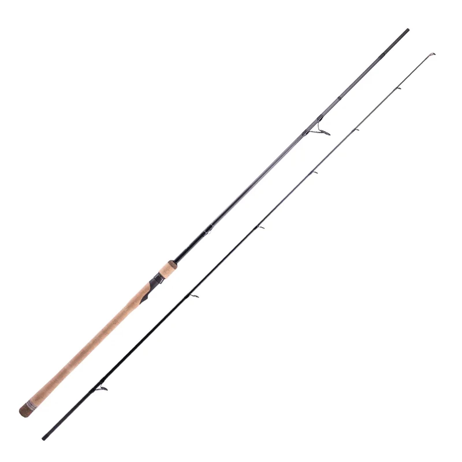 Zeck UBS Baitjigger MH 2,40m 15-60g Spinnrute 