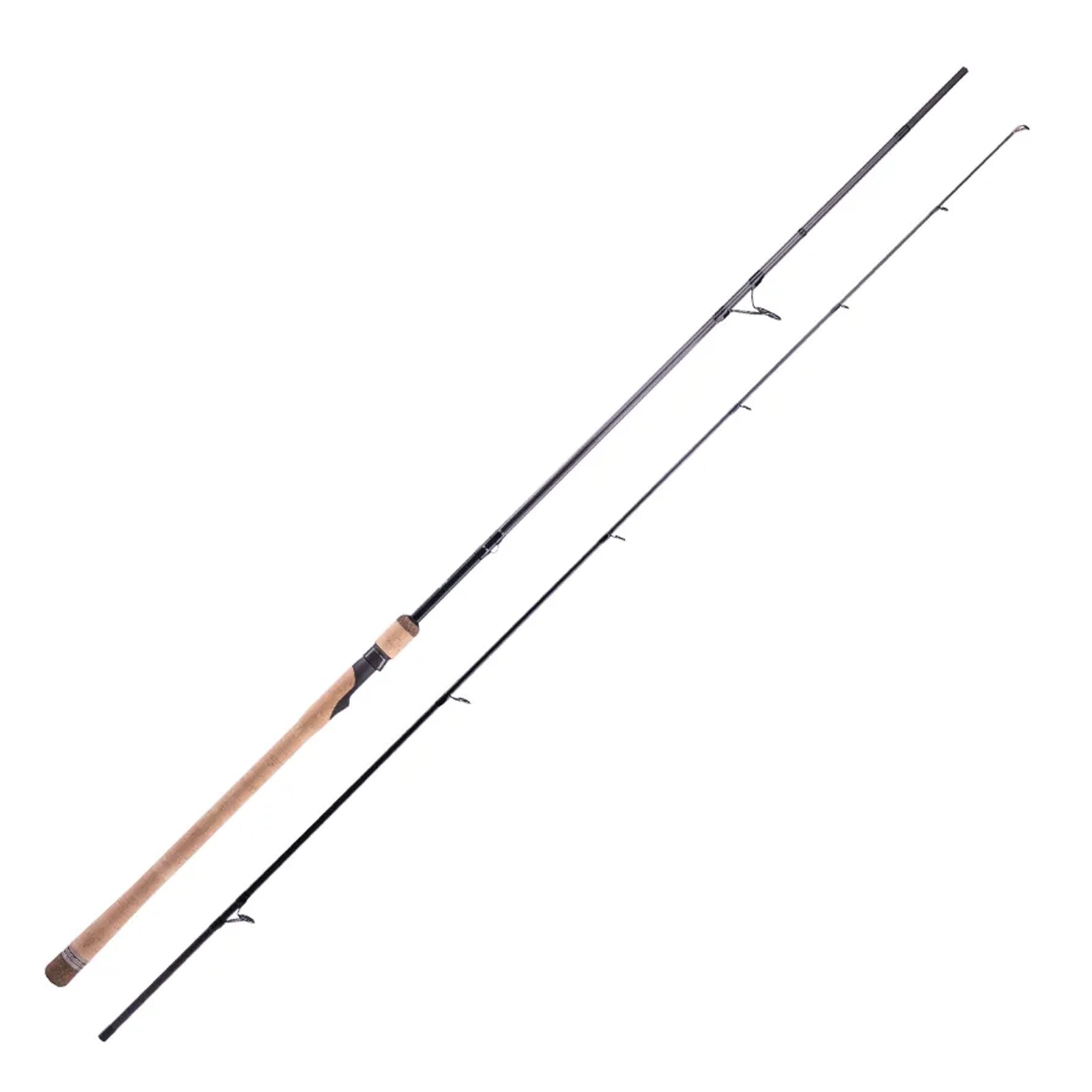 Zeck UBS Baitjigger H 2,70m 30-80g Spinnrute 
