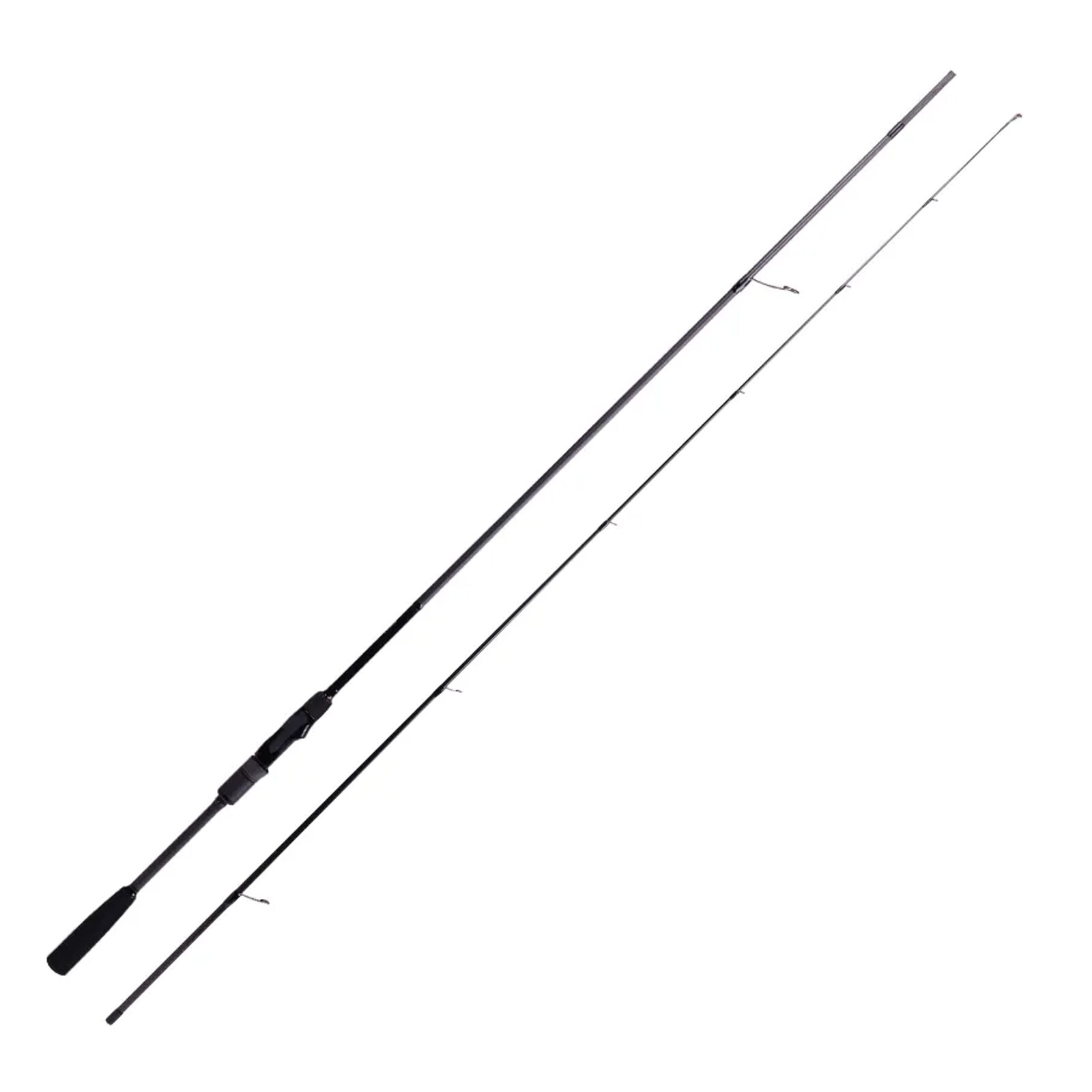 Zeck Cherry-Stick Black Edition 2,10m 3-12g Spinnrute 