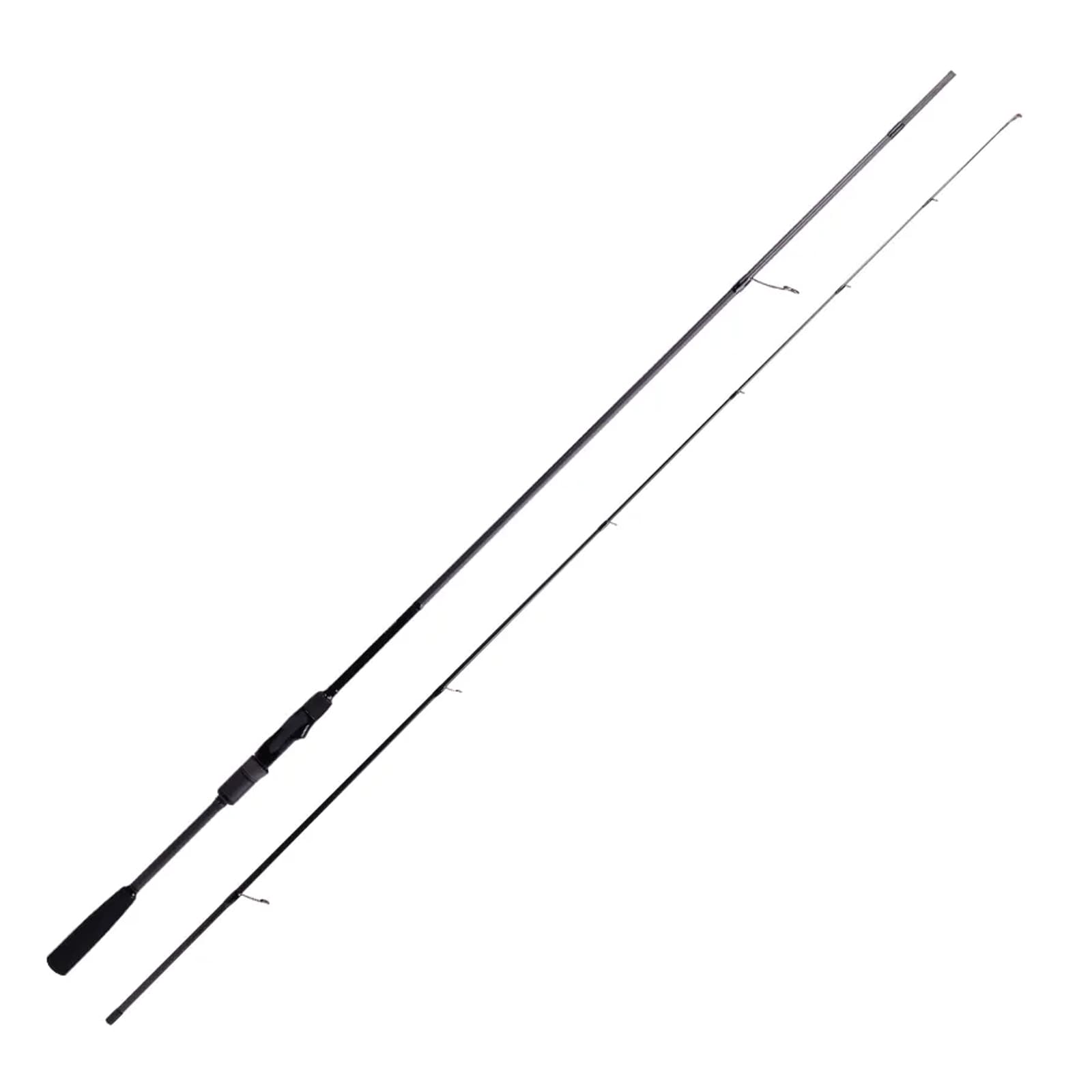 Zeck Cherry-Stick Black Edition 2,30m 4-16g Spinnrute 