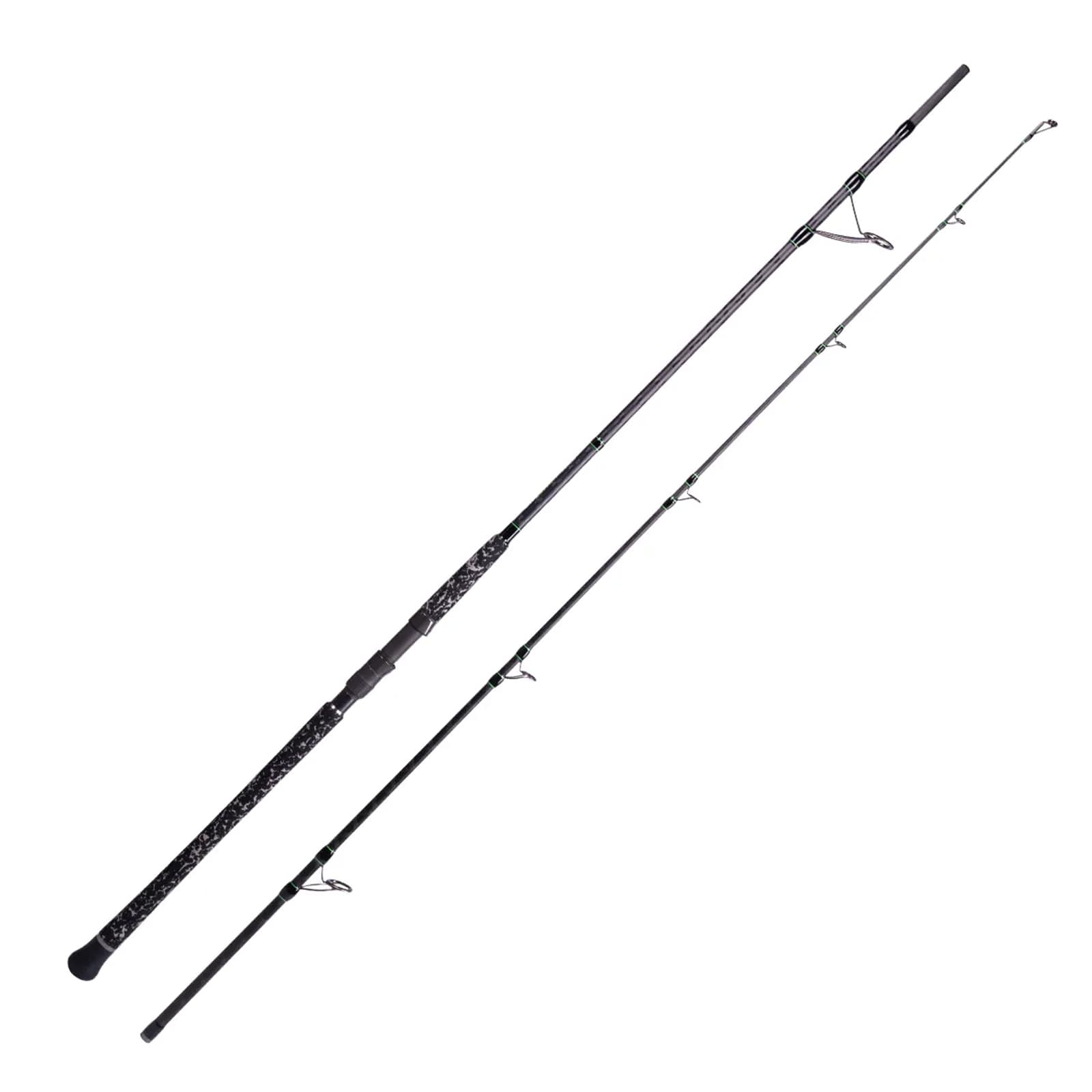 Zeck Homezone 2,80m bis 180g Wels-Ansitzrute 