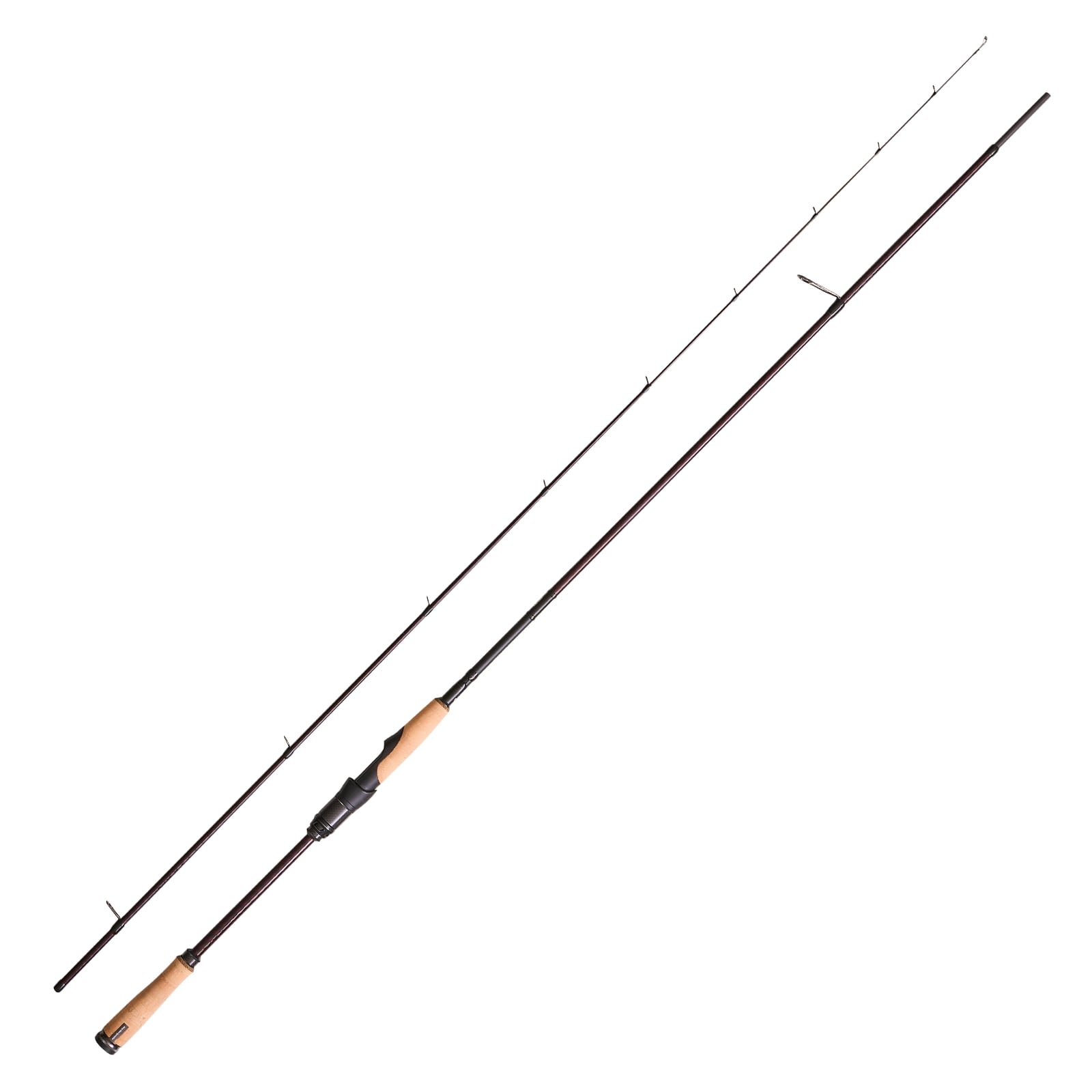 Savage Gear Revenge SG6 Drop Shot 2.30m 4-18g Dropshot Rute 