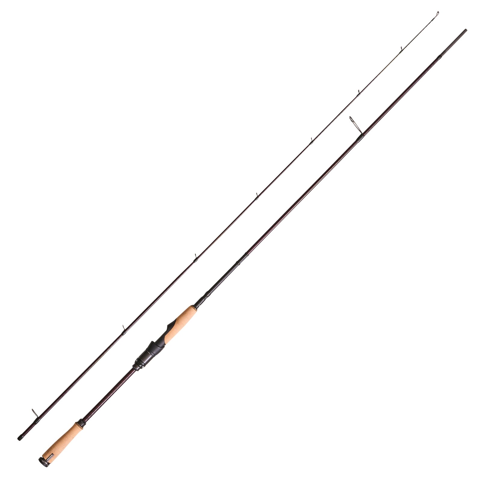 Savage Gear Revenge SG6 Medium Game 2.56m 10-30g Spinnrute 