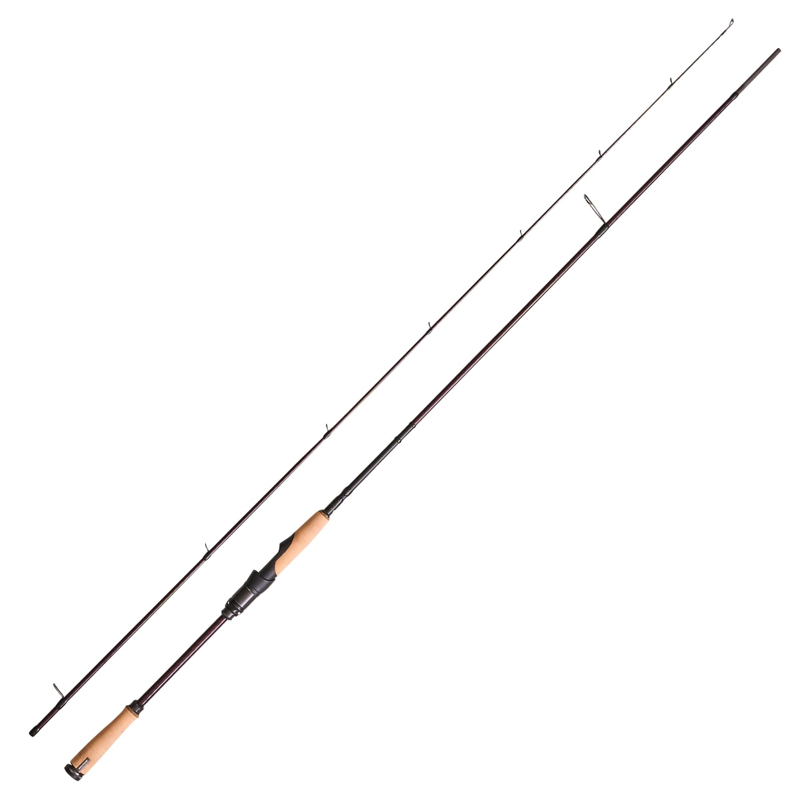 Savage Gear Revenge SG6 Medium Game 2.69m 15-45g Spinnrute 
