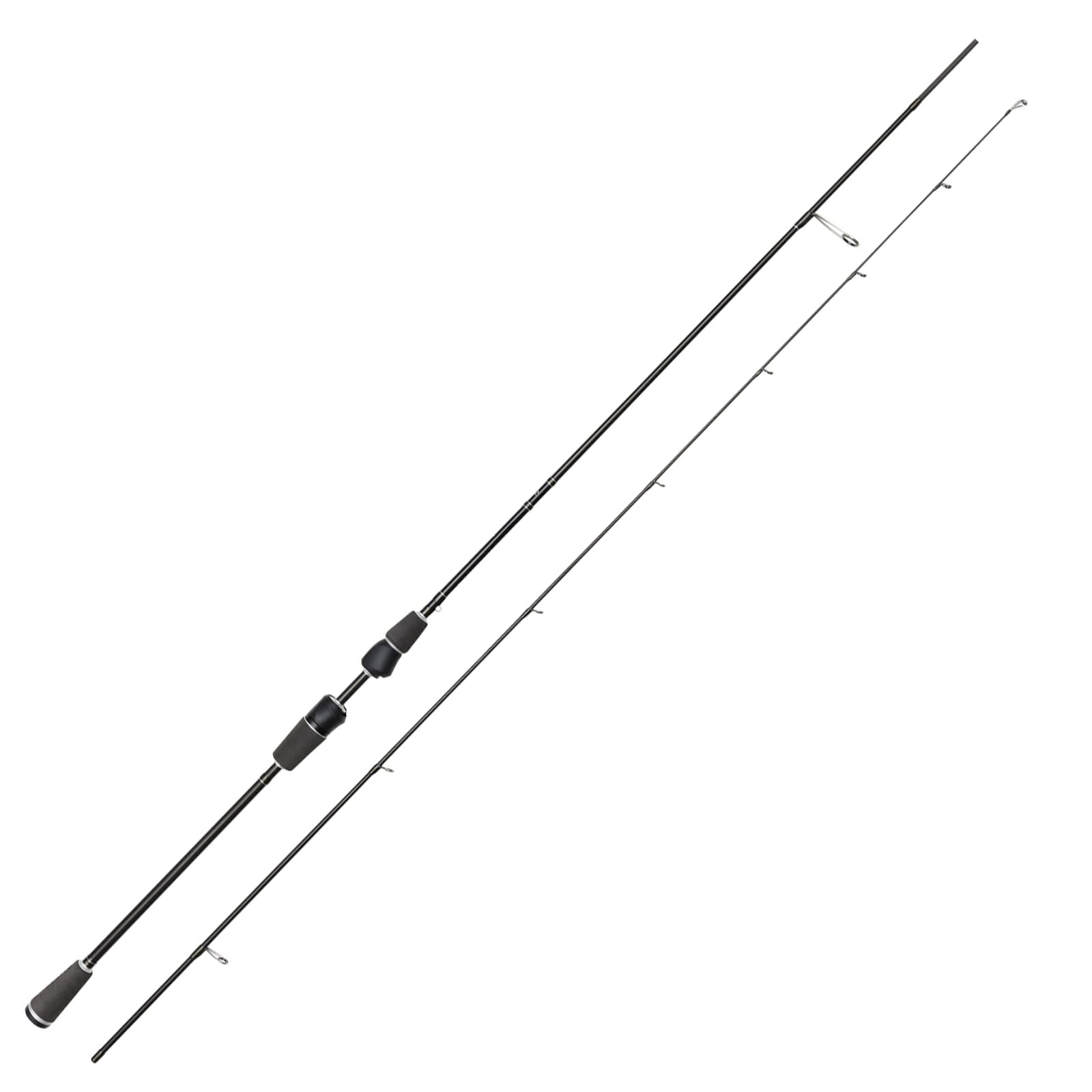 Westin W2 Light Softlure UL 2,13m 1-4g 2 Sec Spinnrute 