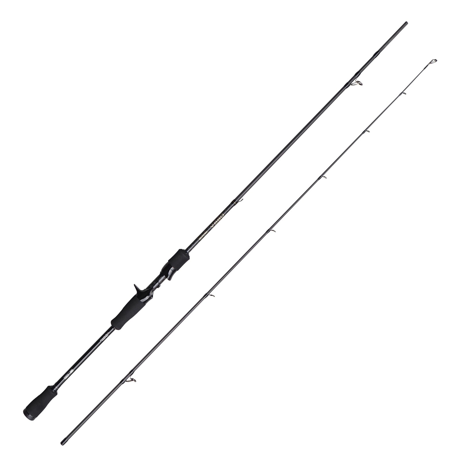 Abu Garcia Orra 702Xh 2,13m 20-70g Casting Baitcast-Rute 