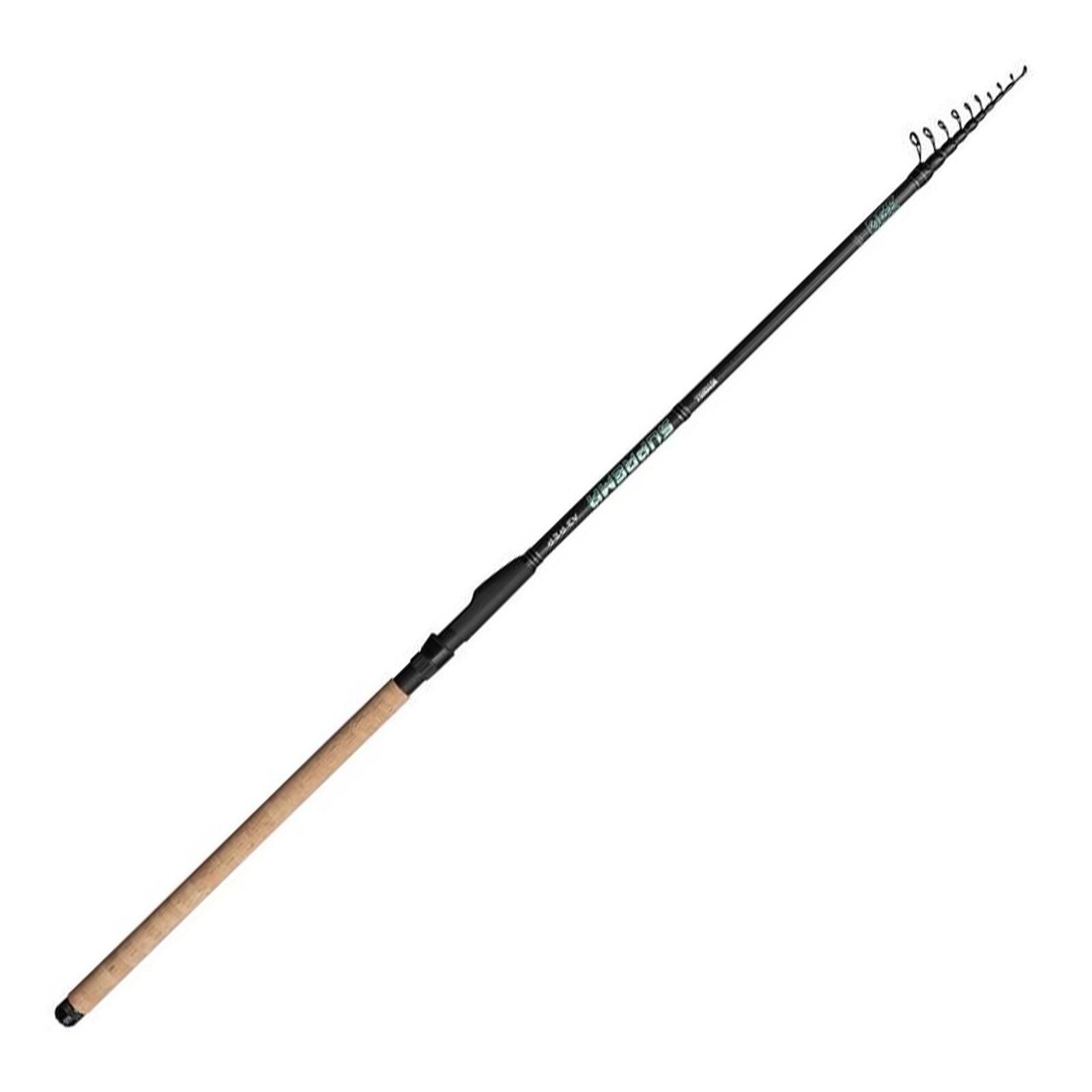 Suprema Pep T-390 3,90m 10- A3 Teleskop-Allroundrute