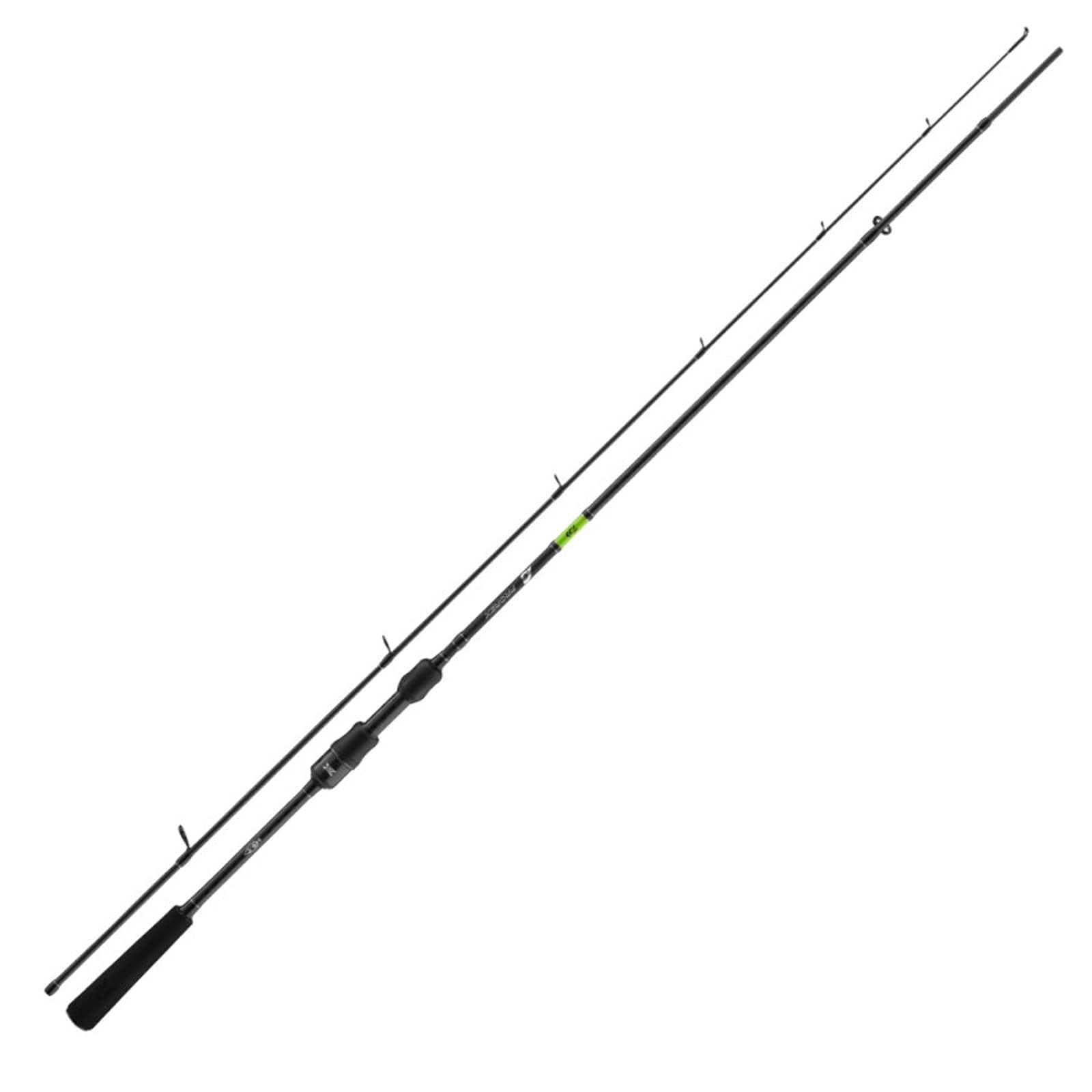 Daiwa Prorex X Sensor Spin 2,70m 2-10g Spinnrute 