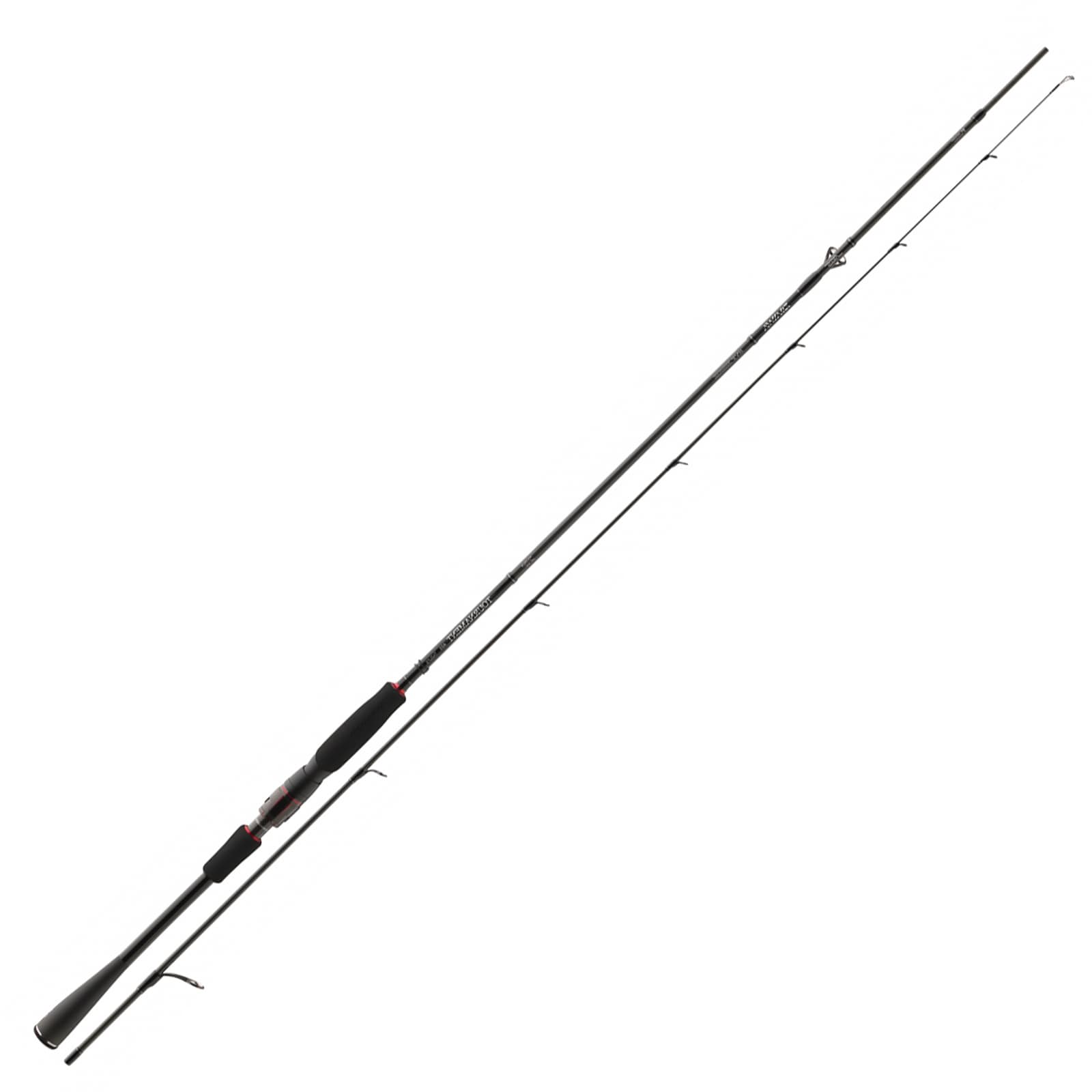Daiwa Tournament AGS Jigger 2.10m 7-28g Jig-Spinnrute 