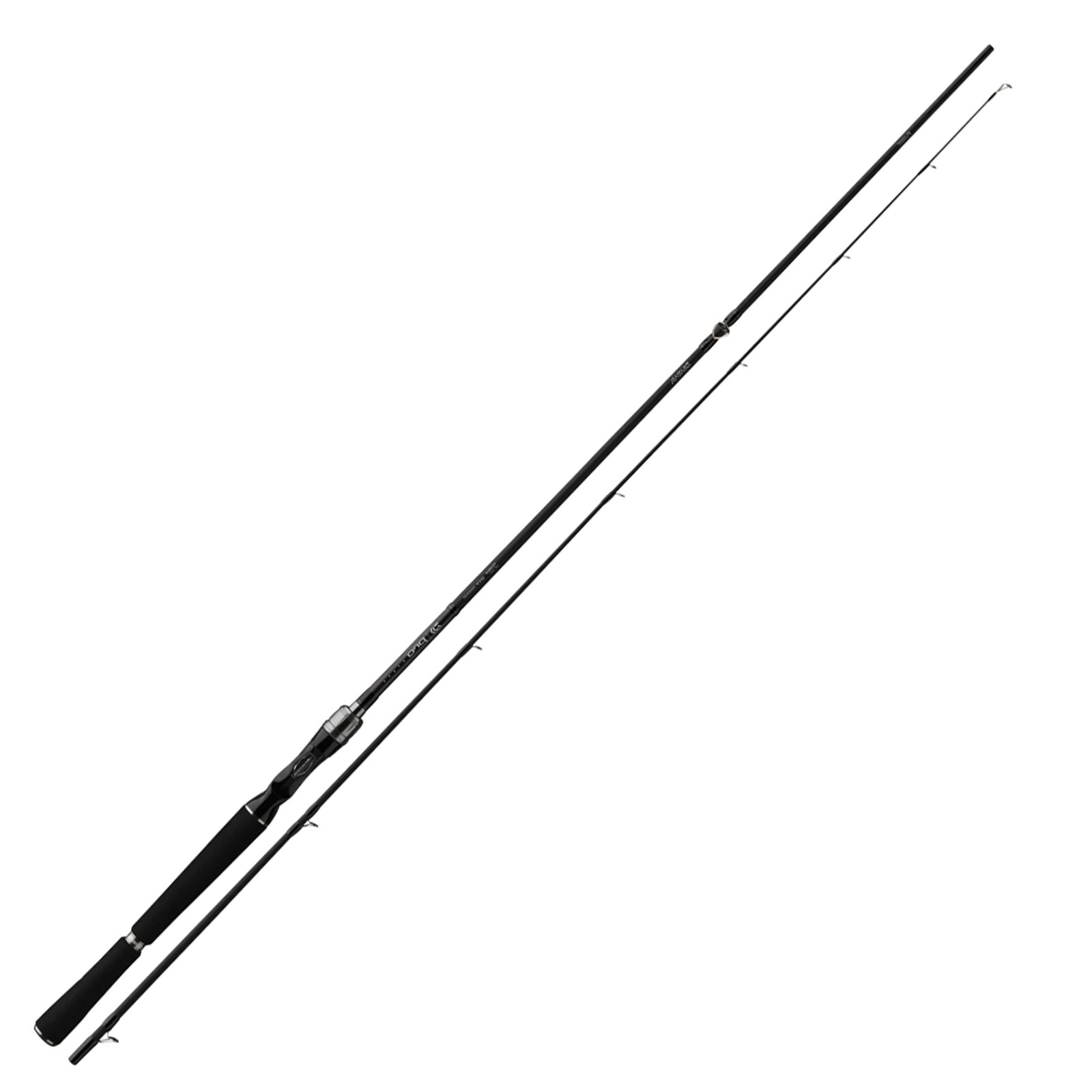 Daiwa DW Pro Staff BC 2.15m 5-18g Baitcastrute 
