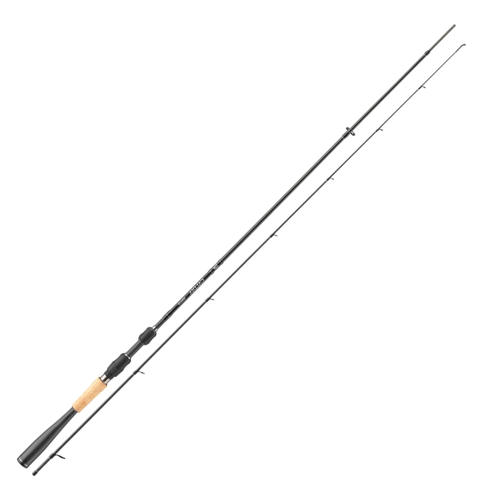 Daiwa Caldia Sensor Spin 2.70m 4-18g Spinnrute 