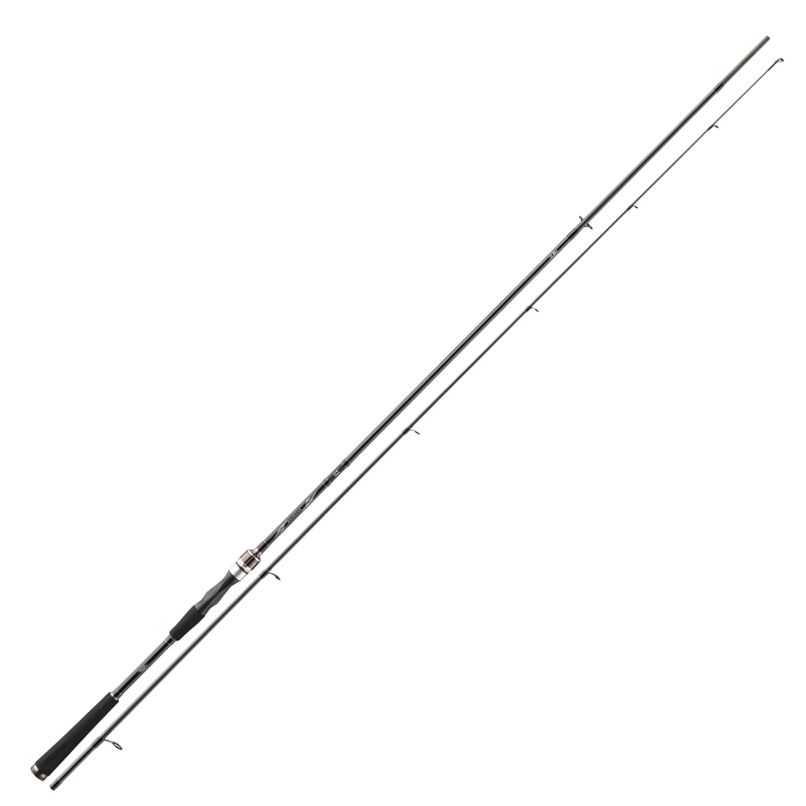 Daiwa Exceler Jigger 2.40m 7-28g Gummifisch-Spinnrute 