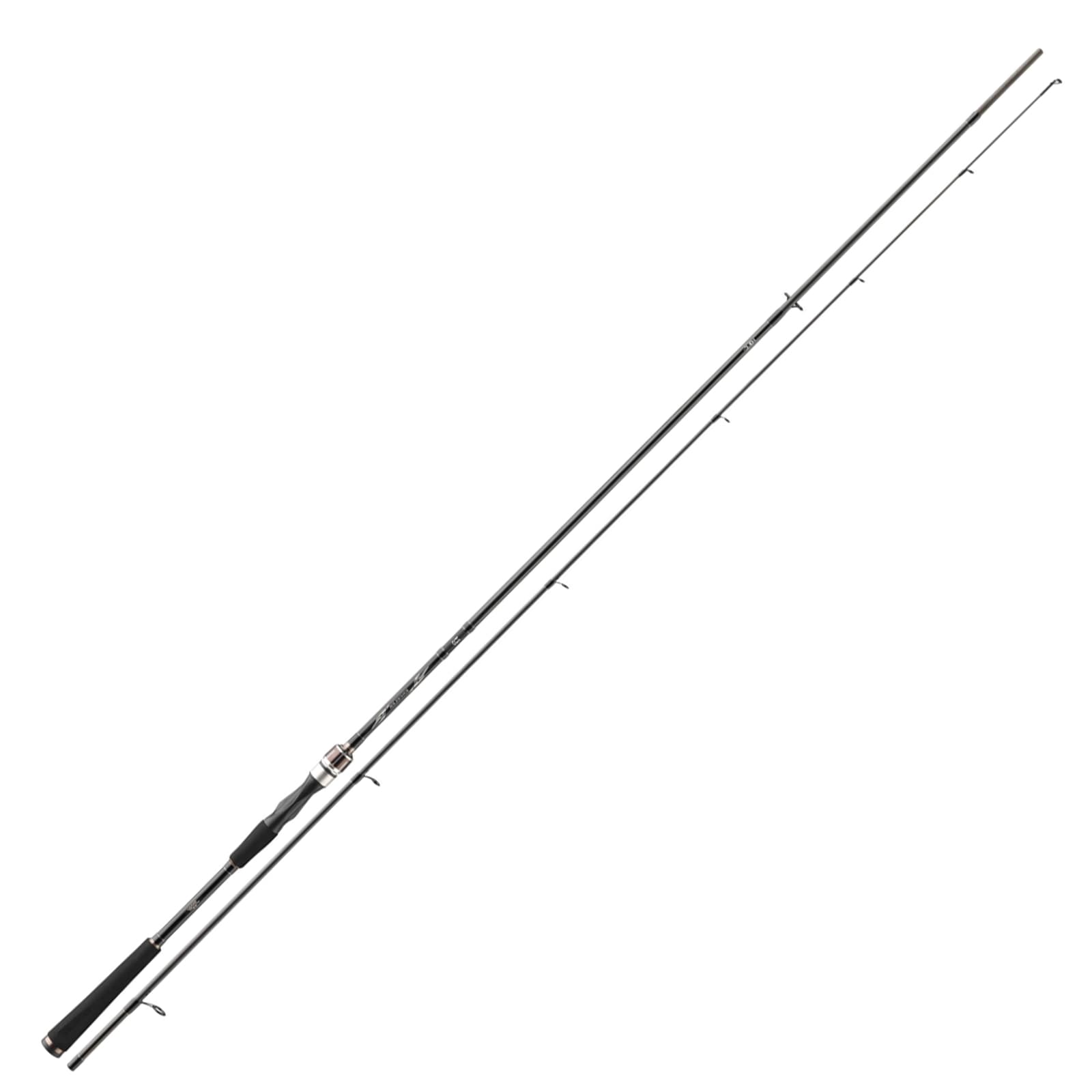 Daiwa Exceler Jigger 2.70m 7-28g Gummifisch-Spinnrute 