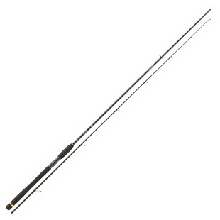 Daiwa Legalis Jigger 2.40m 8-35g Gummifisch-Spinnrute 