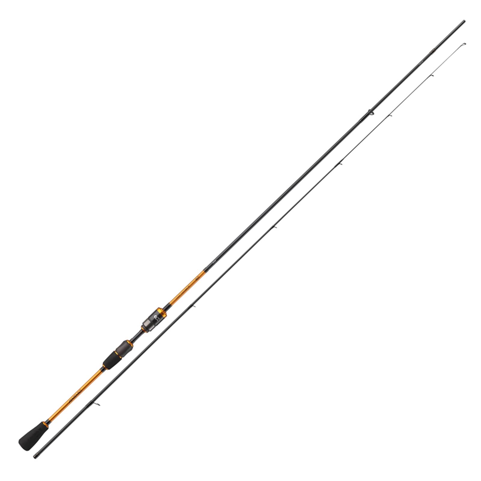 Daiwa Presso 2.10m 1-6g Forellen-Spinnrute 