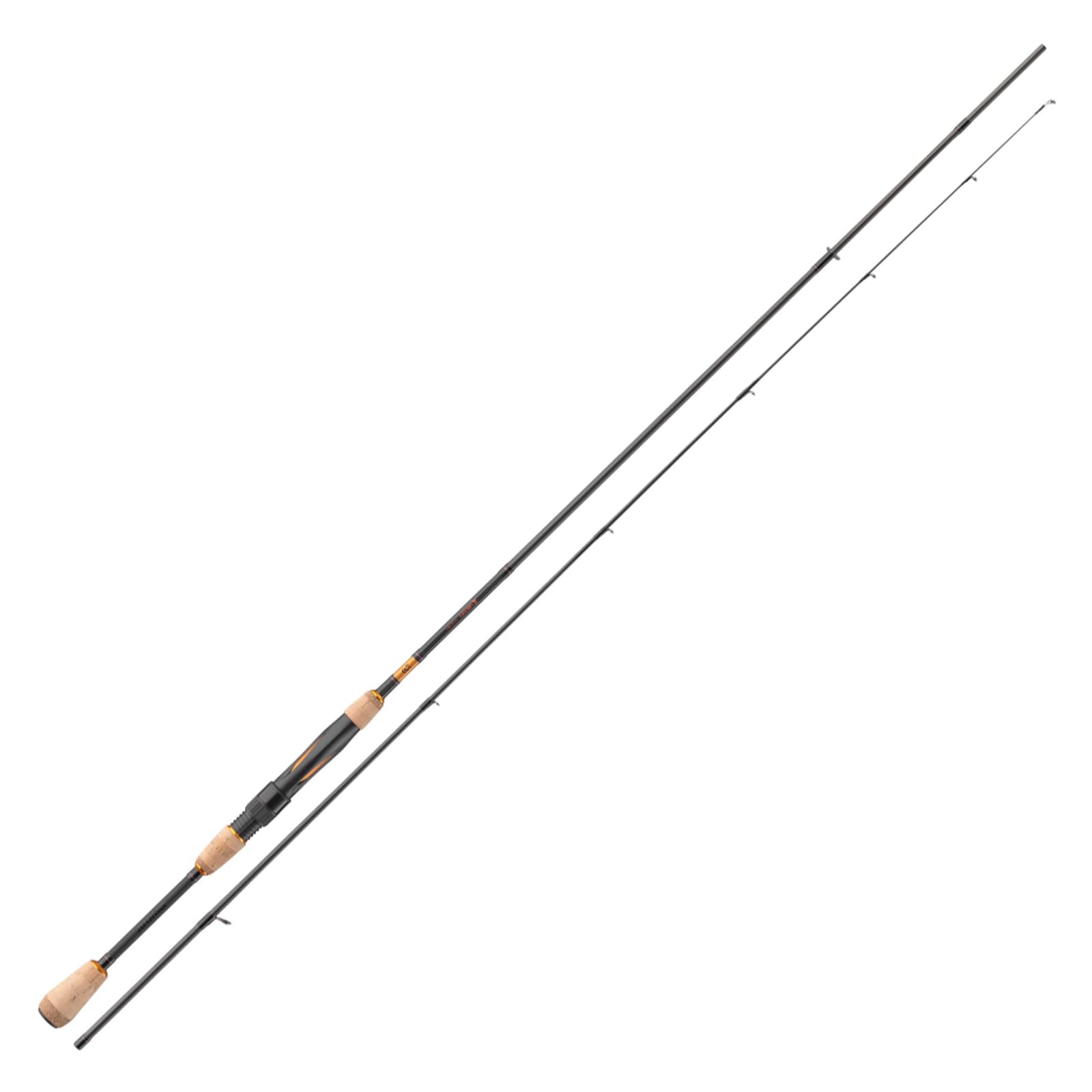 Daiwa Presso Iprimi 1.95m 1-7g Forellen-Spoonrute 