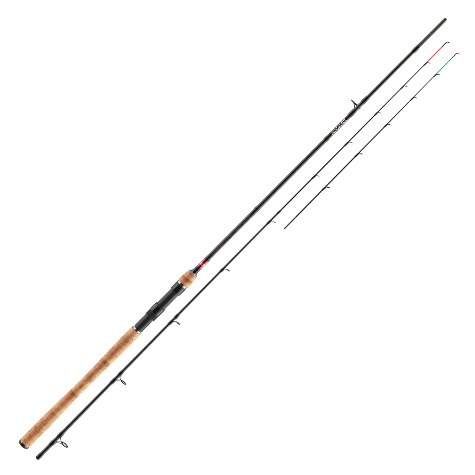 Daiwa Ninja X Stalker Feeder 2.70m 100g Feederrute 