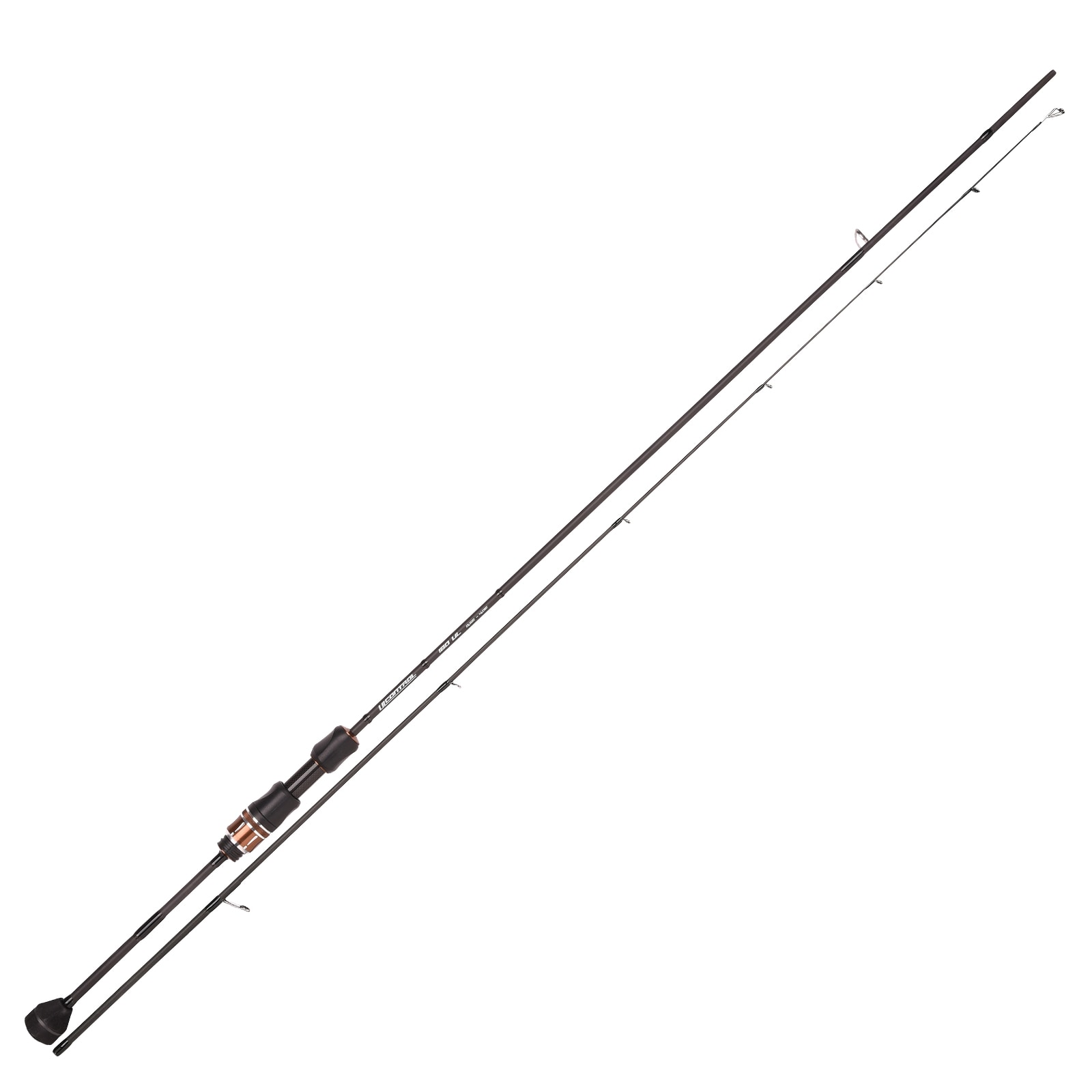 Spro Trout Master Ul Control 1,80m 0,5-4g Ultralight-Spinnrute 
