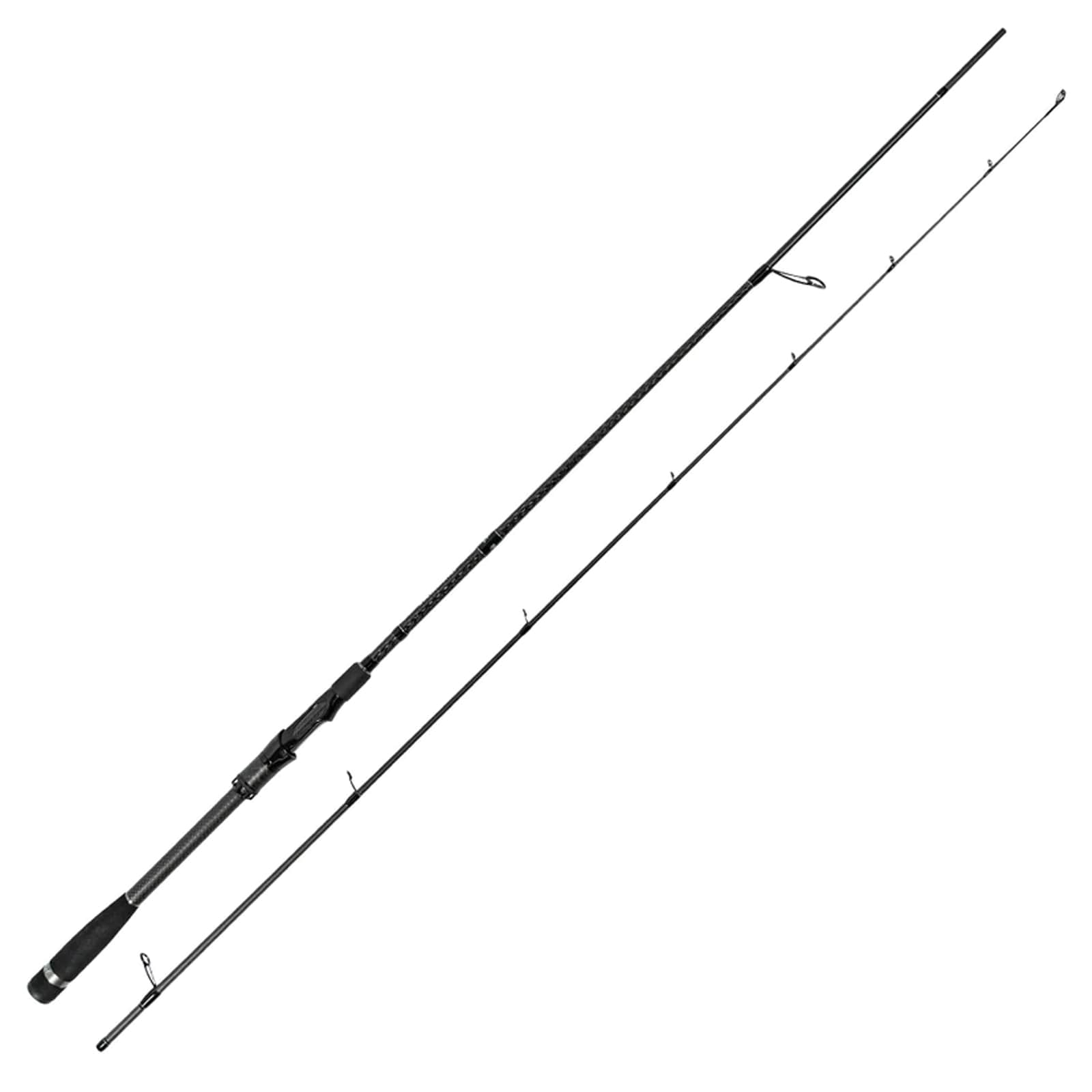 LMAB The Rodfather Spinning RF-S862XH 2,59m 20-60g Spinnrute 