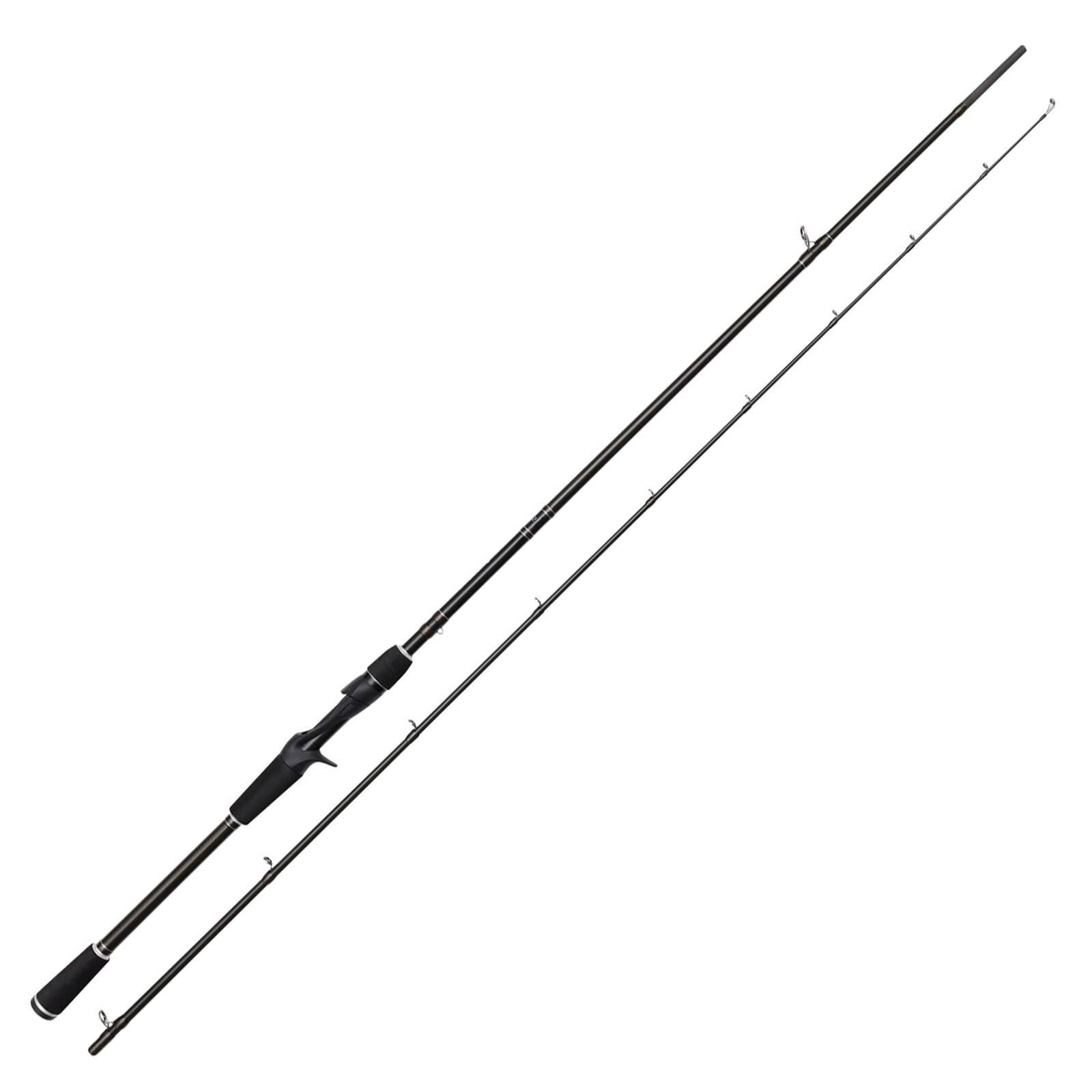Westin W2 Powerstrike-T 7'3"/218cm M 20-60g Baitcastrute 