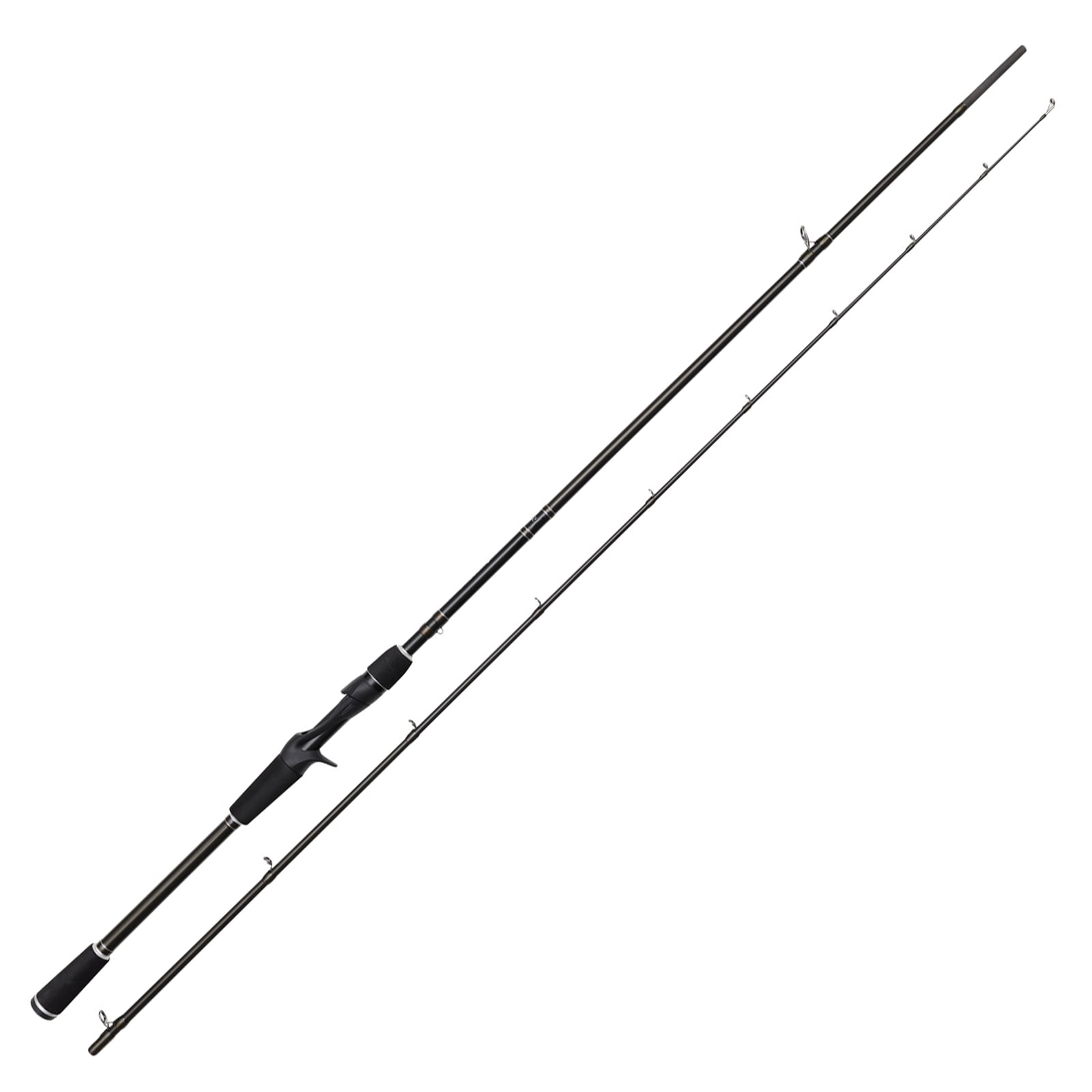 Westin W2 Powerstrike-T 8'/240cm XH 60-140g Baitcastrute 