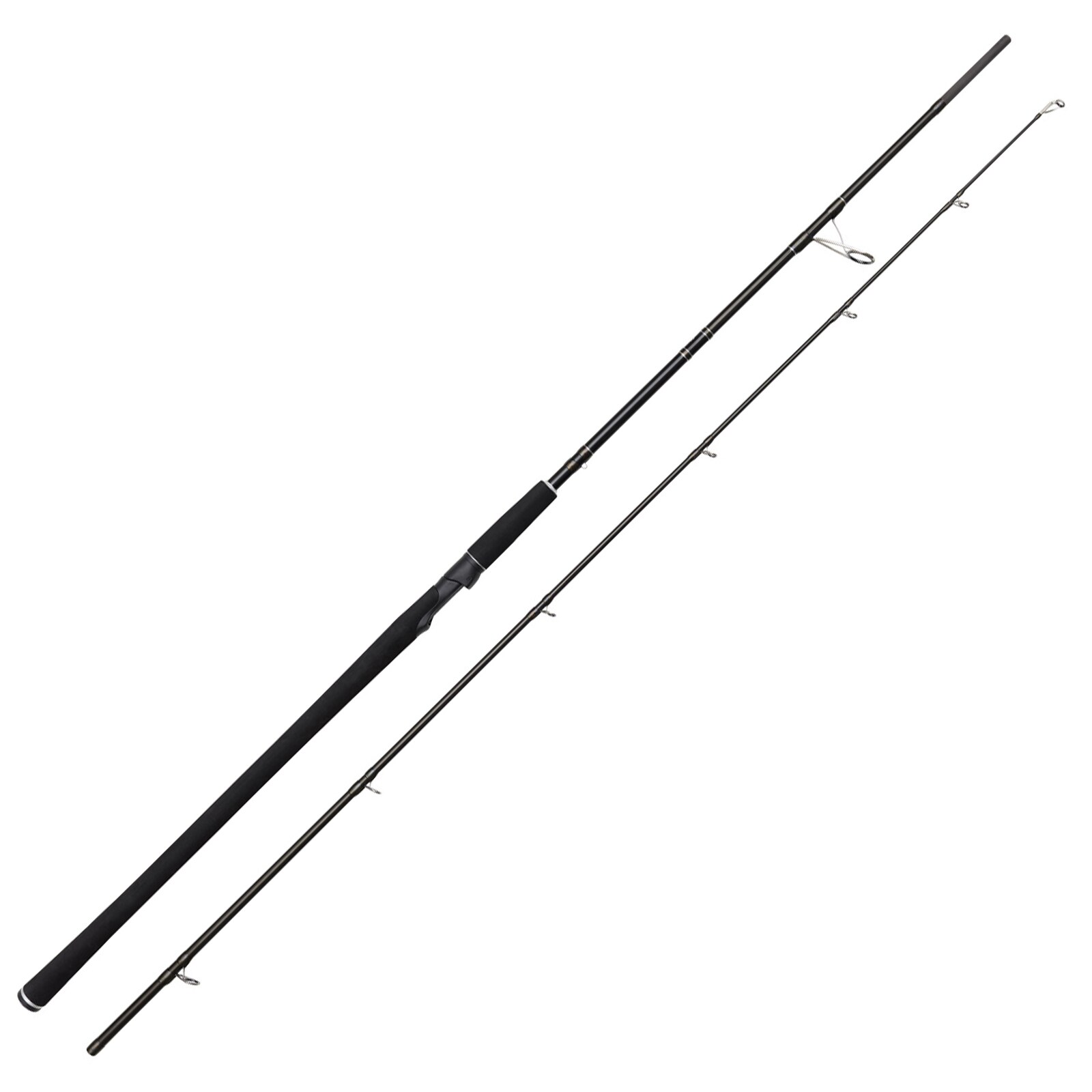 Westin W2 Powercast 7'9"/233cm 3XH 60-150g Spinnrute 
