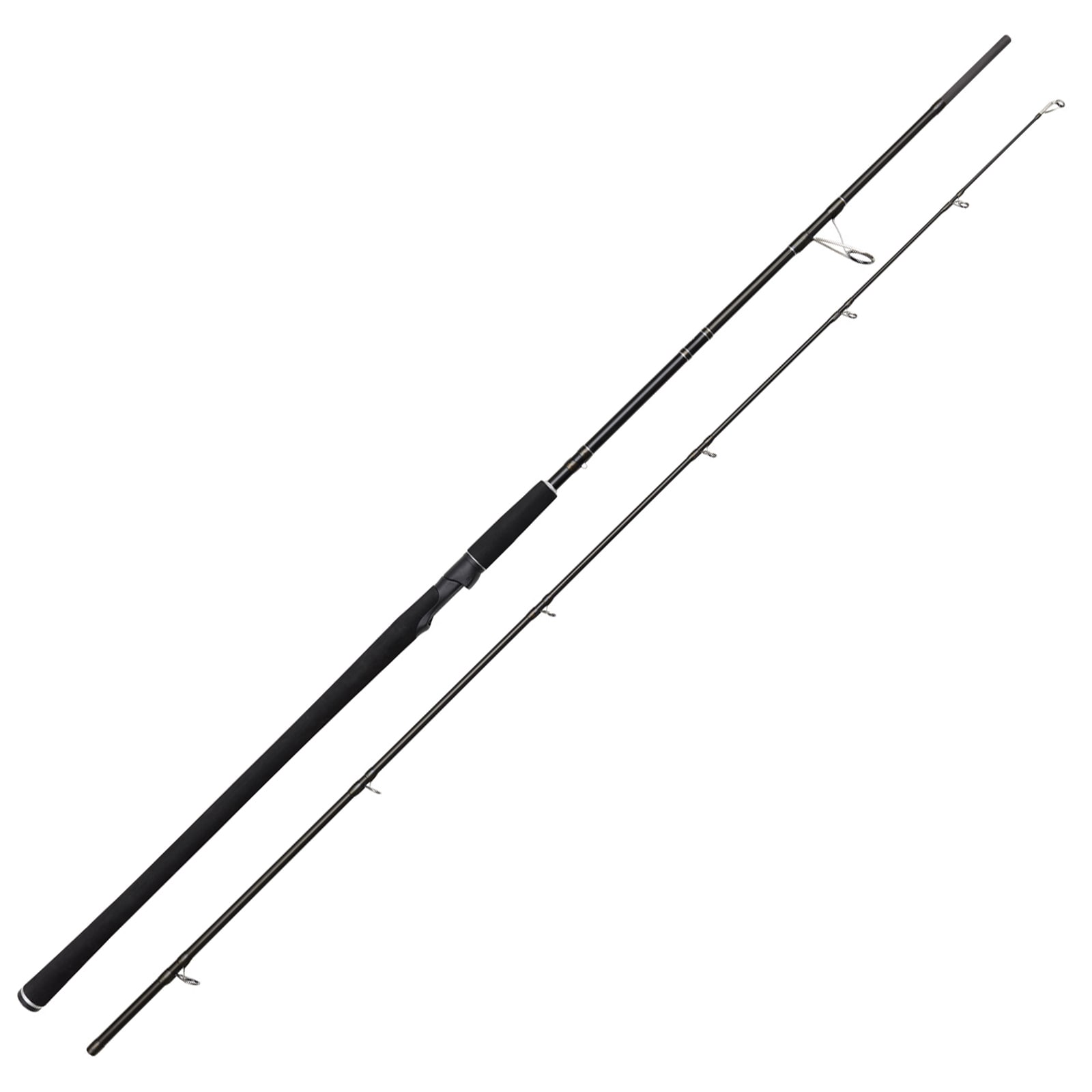 Westin W2 Powercast 8'3"/248cm XXH 40-130g Spinnrute 
