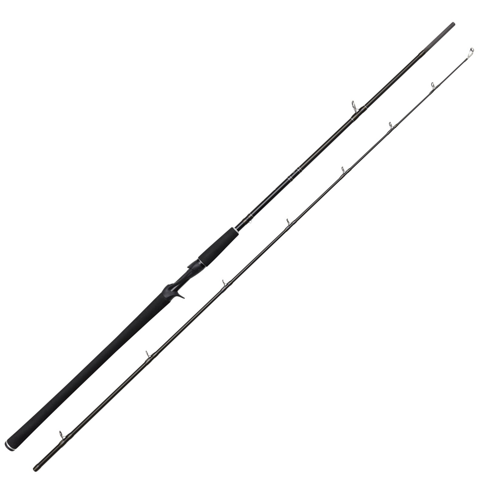 Westin W2 Powercast-T 8'3"/248cm XH 20-80g Baitcastrute 