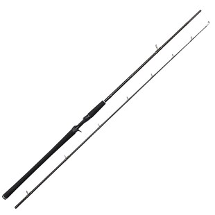 Westin W2 Powercast-T 8'3"/248cm XH 20-80g Baitcastrute 