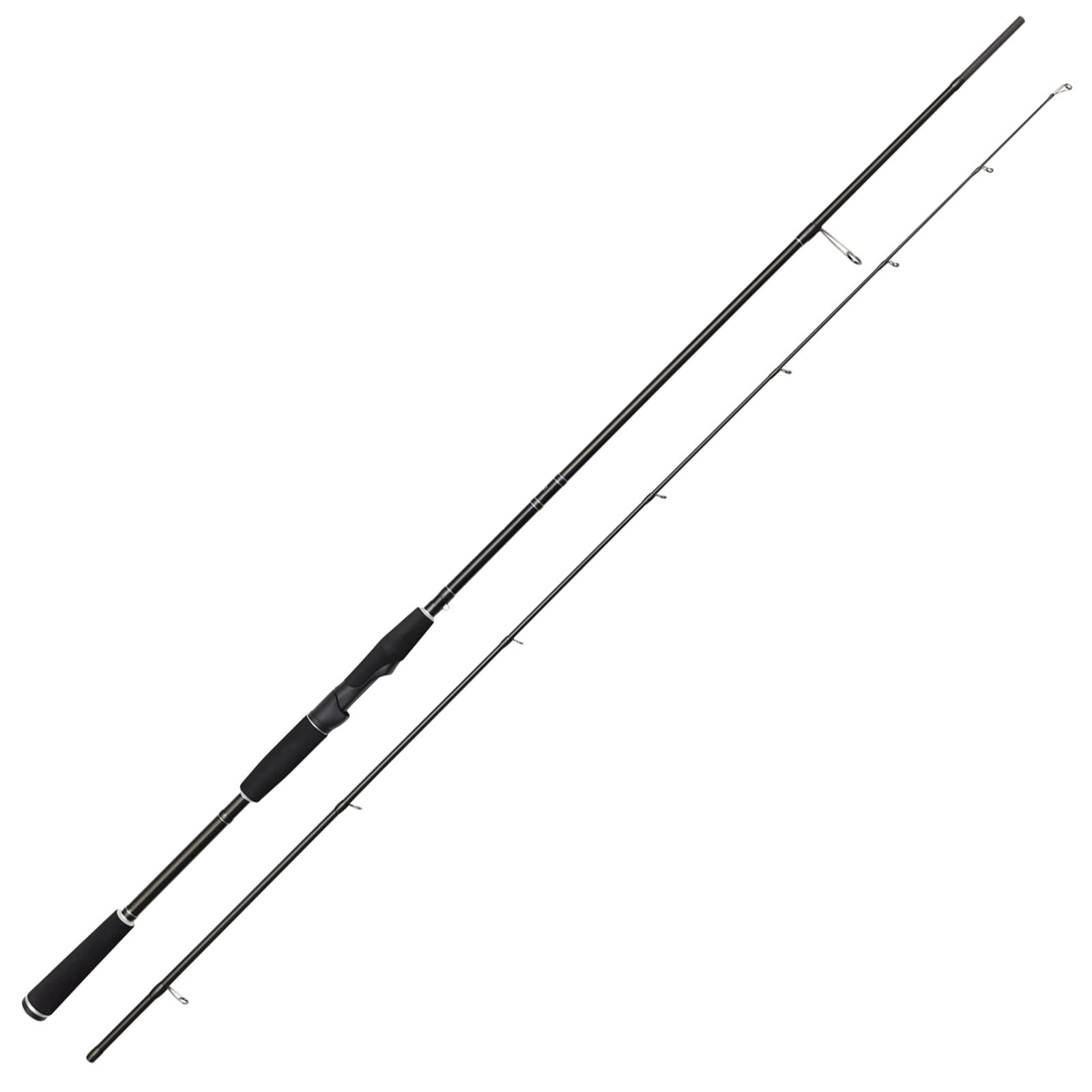 Westin W2 Finesse Shad 7'4"/220cm MH 10-28g Spinnrute 