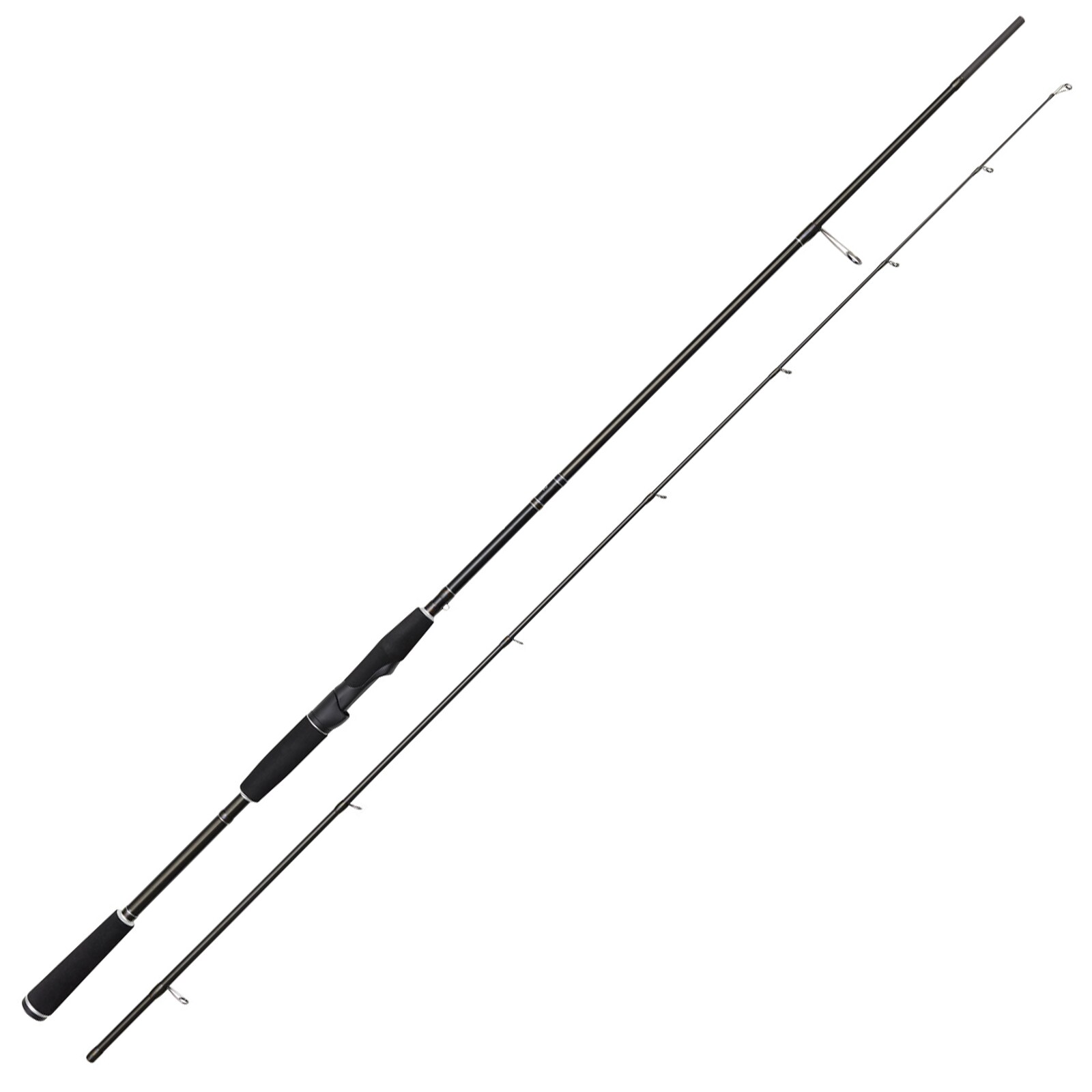 Westin W2 Finesse Shad 9'/270cm H 12-38g Spinnrute 