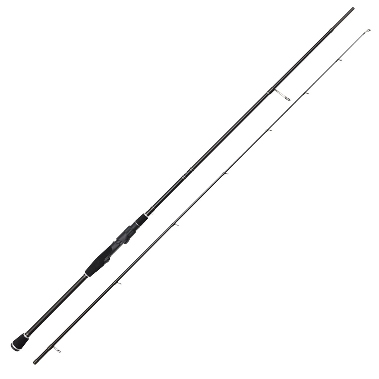 Westin W2 Finesse T&C 7'1"/213cm ML 5-15g Finesse-Rute 