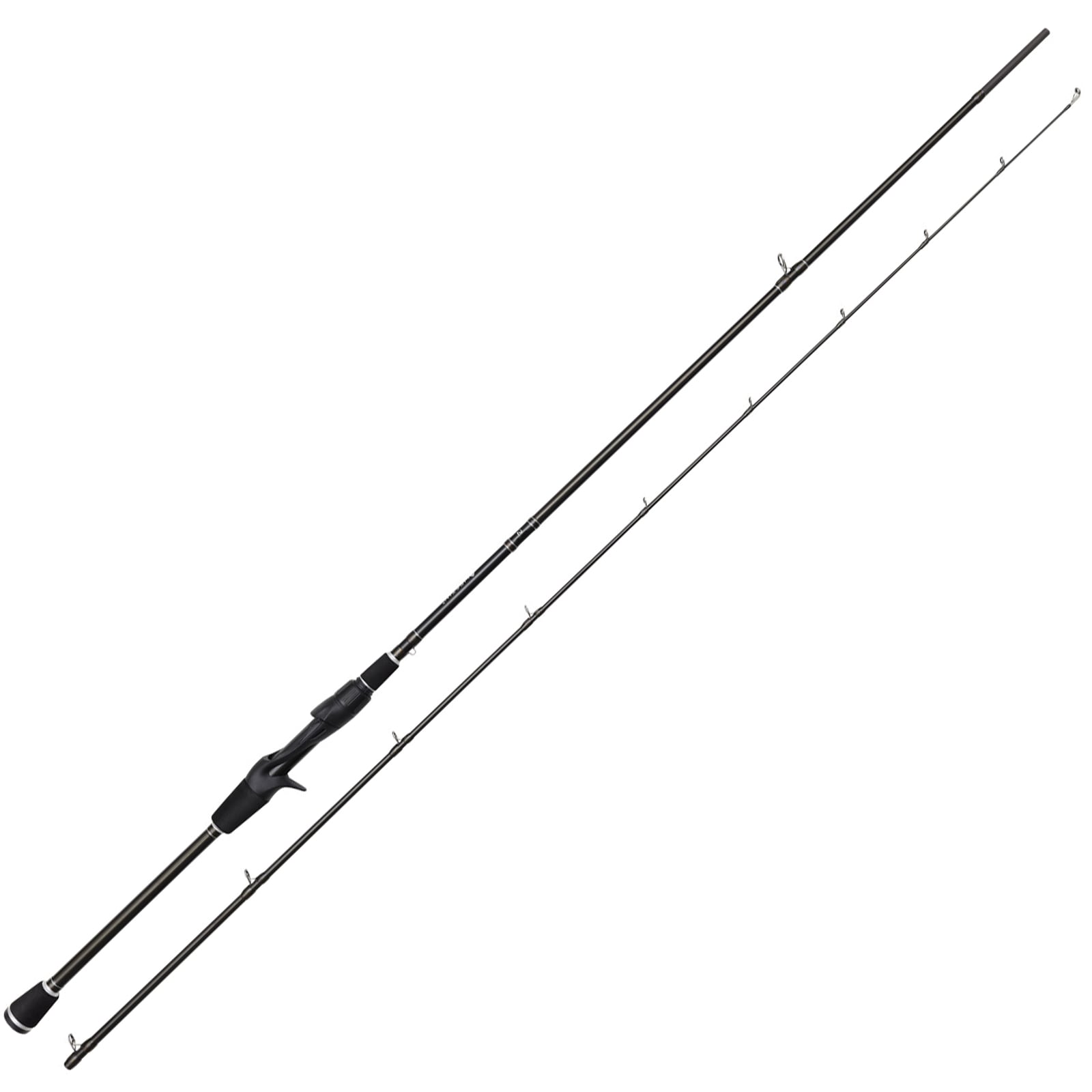 Westin W2 Finesse-T T&C 7'1"/213cm M 7-21g Finesse-Baitcastrute 