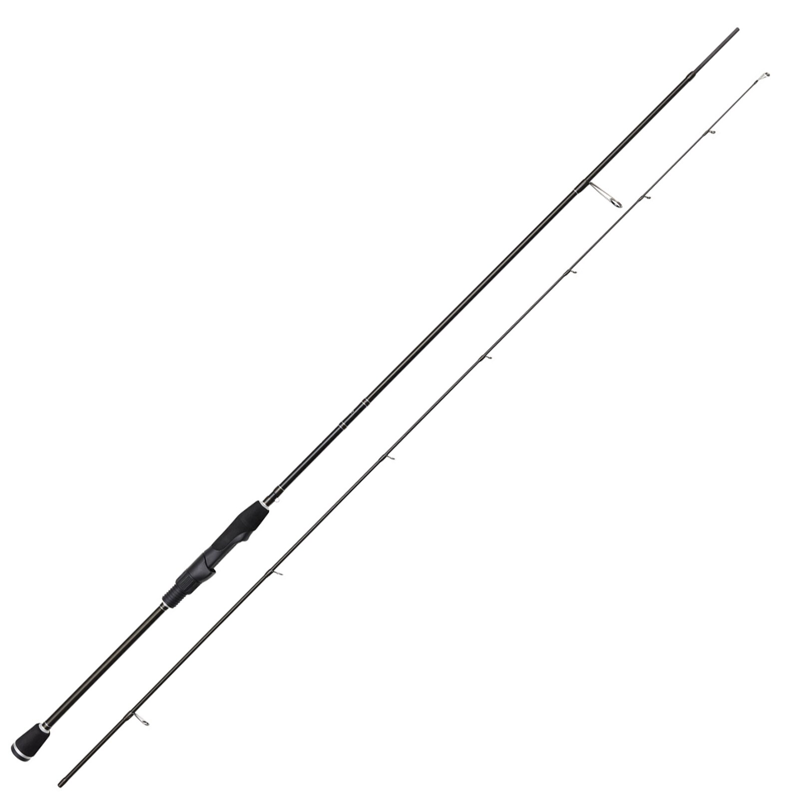 Westin W2 Streetstick 7'1"/213cm MH 5-15g Spinnrute 