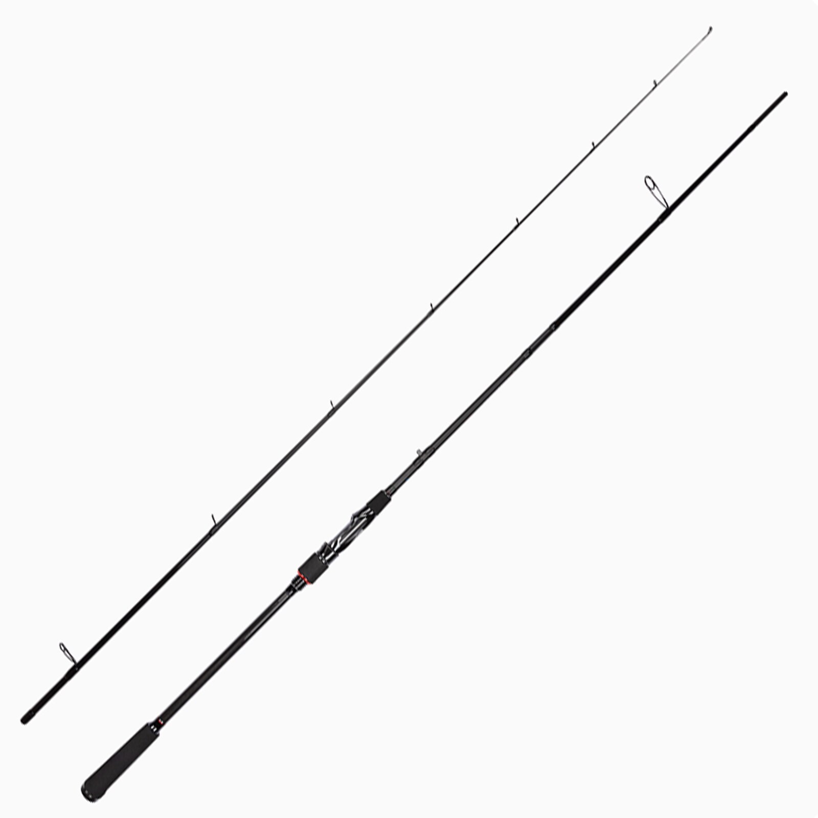 Lieblingsk&ouml;der FIRESTARTER Allround 2,45m 5-40g Spinnrute 