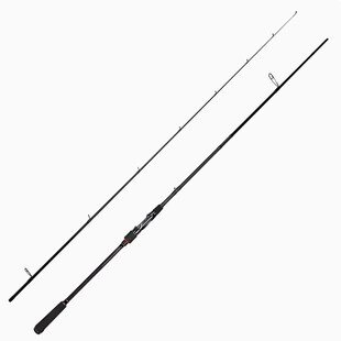 Lieblingsköder FIRESTARTER Allround 2,45m 5-40g Spinnrute 